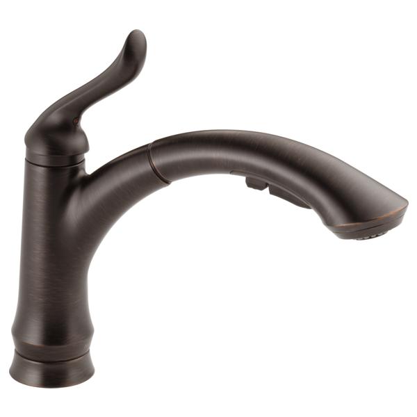 Delta® 4353-RB-DST 20437