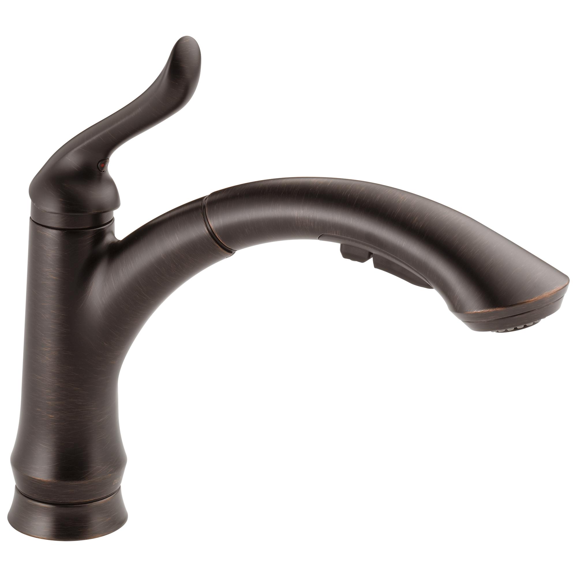 Delta® 4353-RB-DST 20437