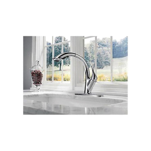 Delta® 4353-RB-DST 20437