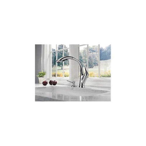 Delta® 4353-RB-DST 20437