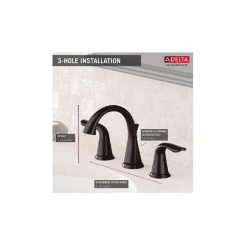 Delta® 57021-RB 48336