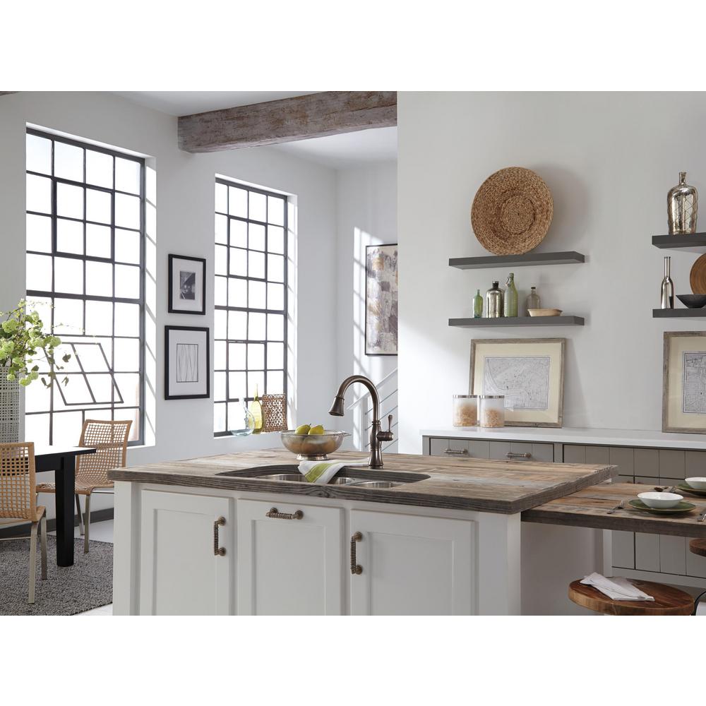 Delta&reg; 9197T-RB-DST 44664