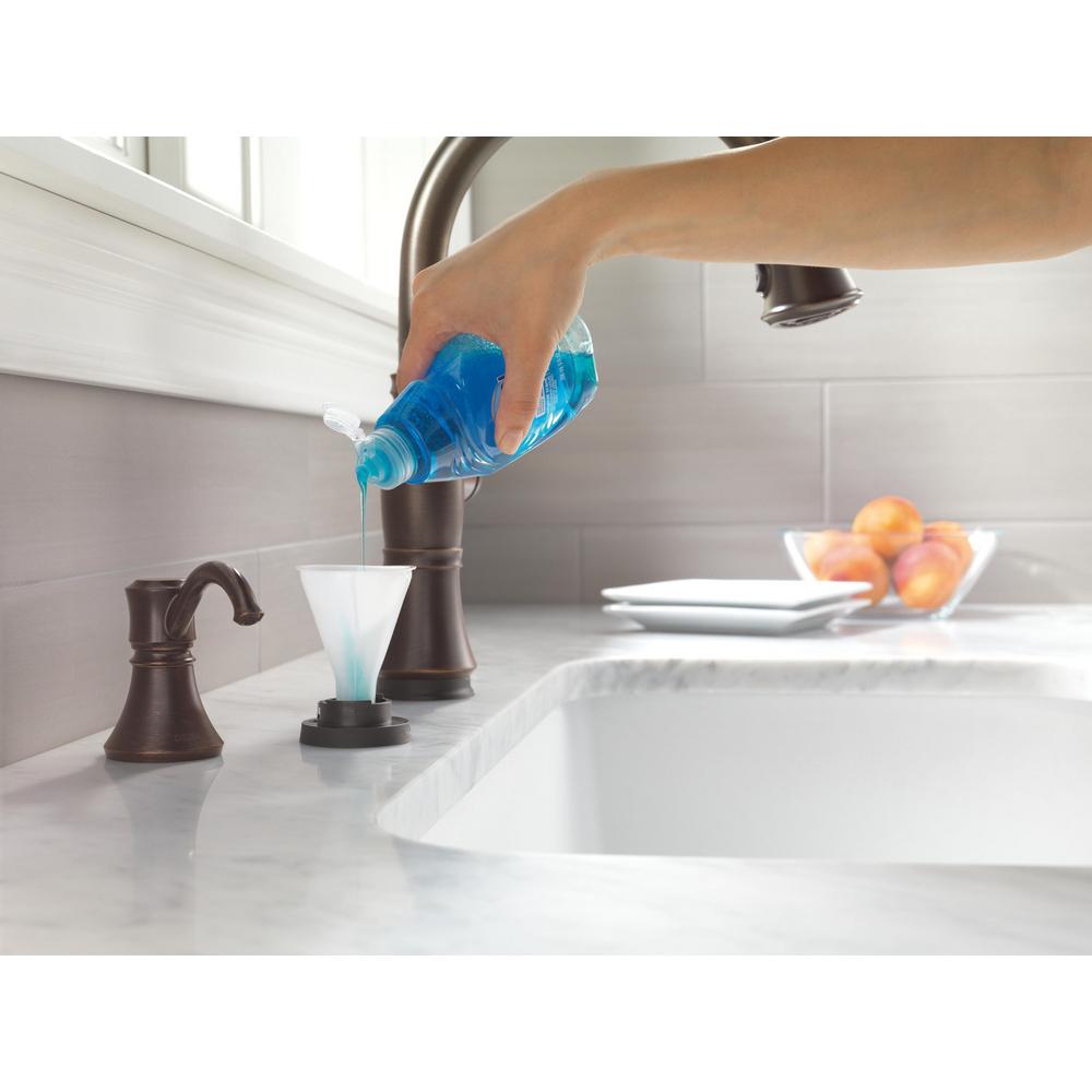 Delta&reg; 9197T-RB-DST 44664