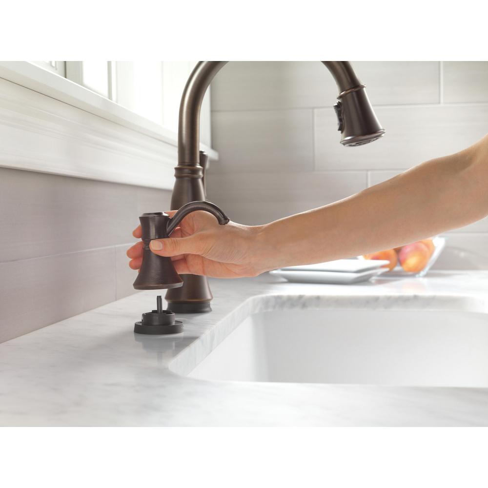 Delta&reg; 9197T-RB-DST 44664