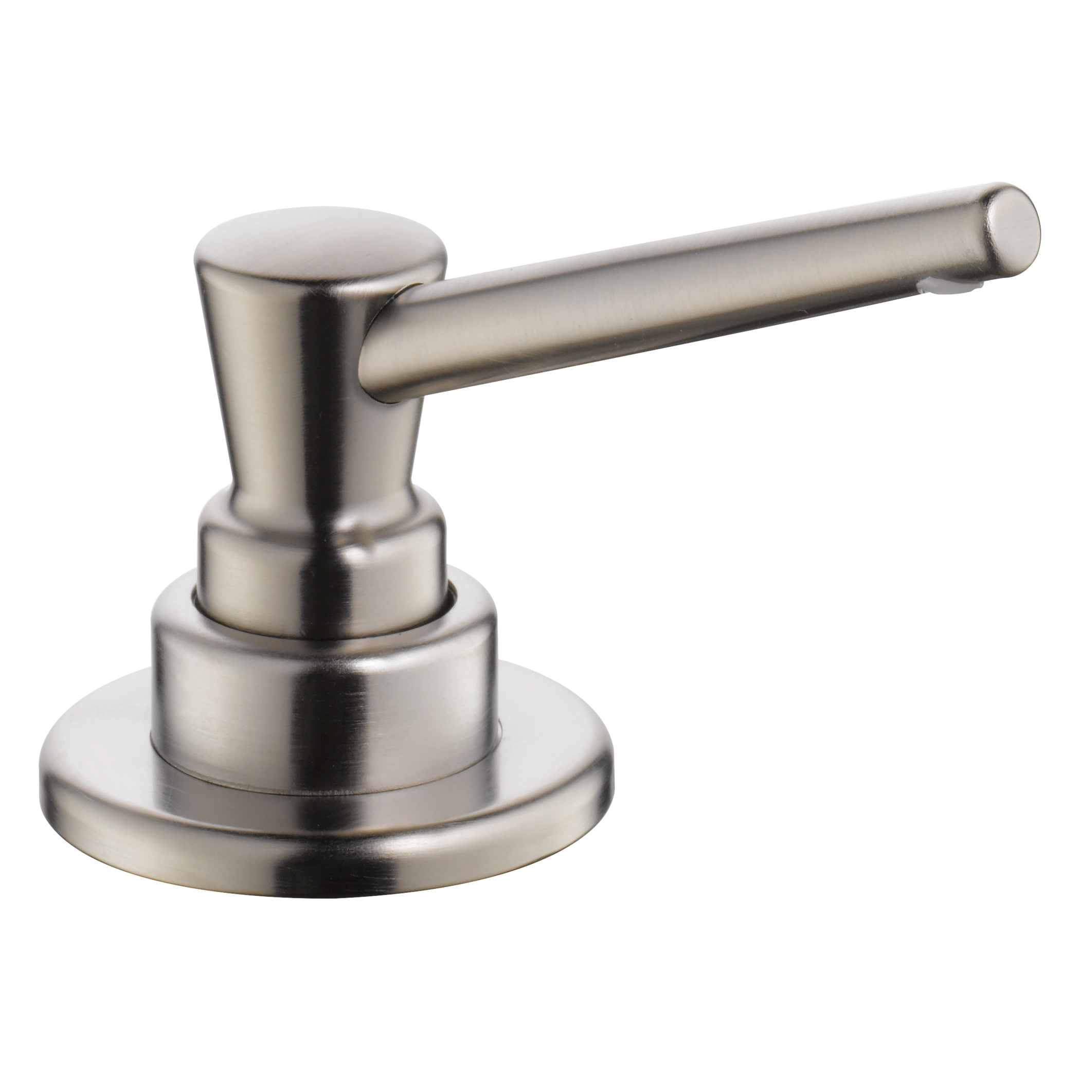 Kitchen Soap Dispensers