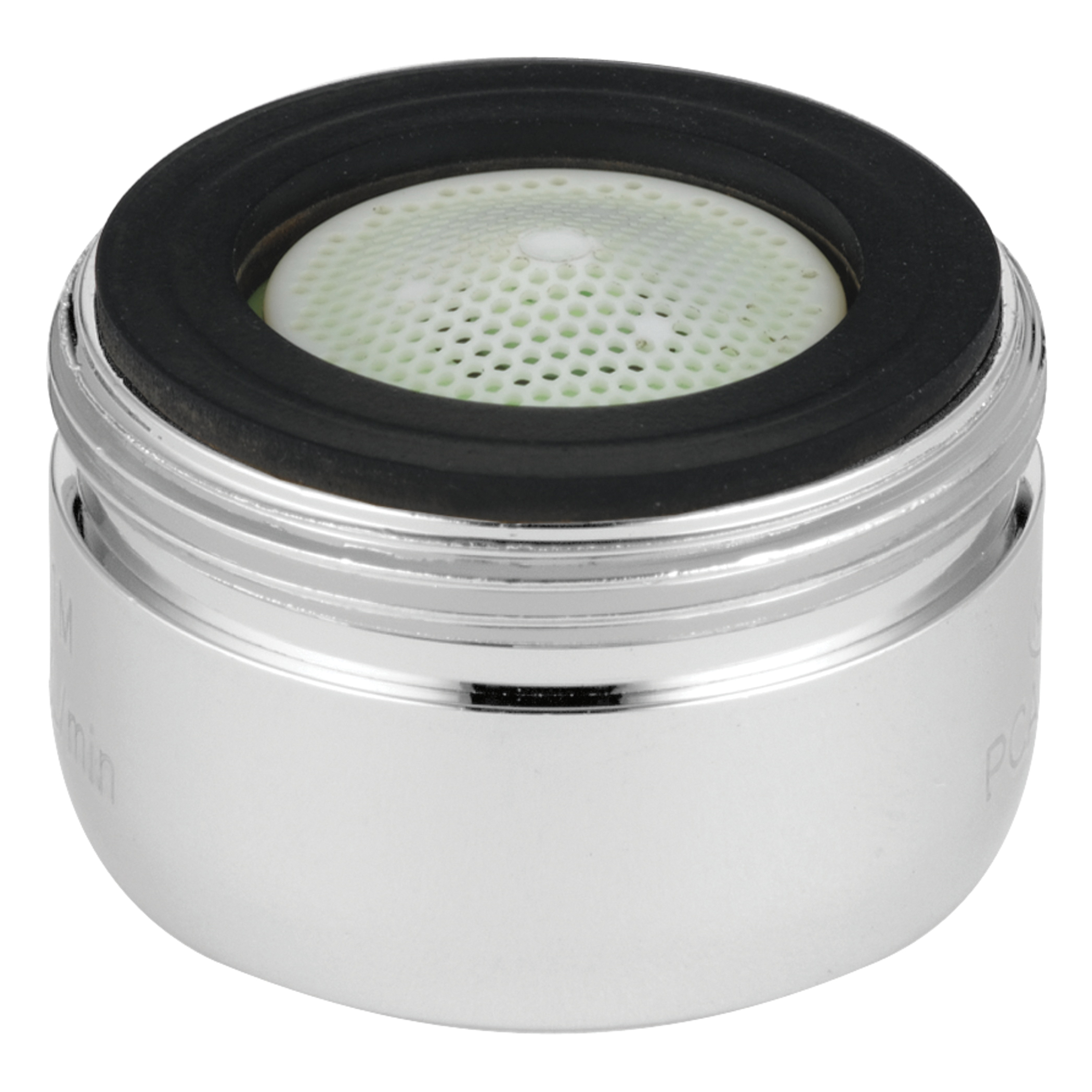 Faucet Aerators