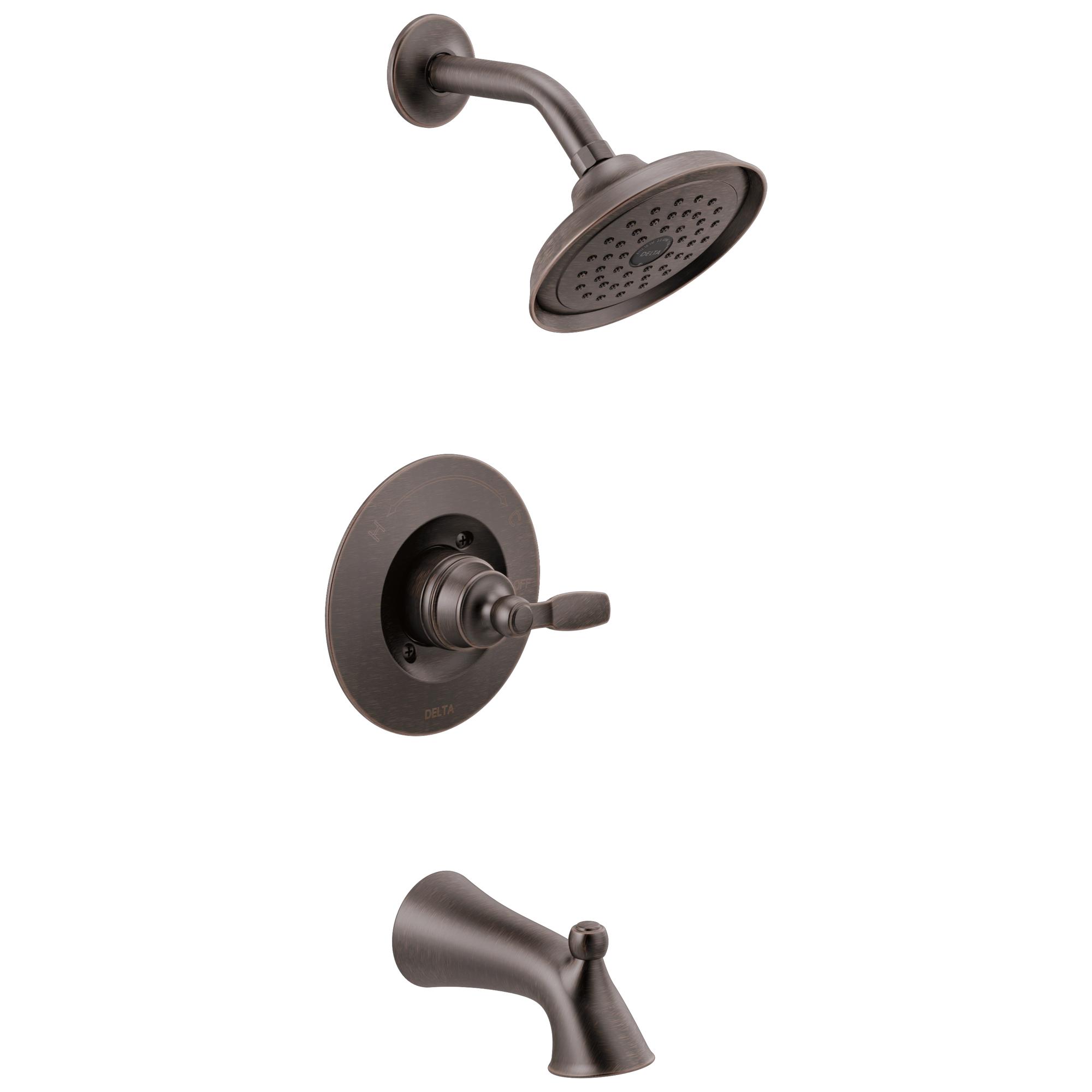 Delta® T14432-RB 92770