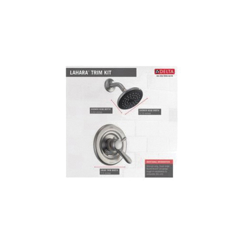 Delta&reg; T17438-SS 22406