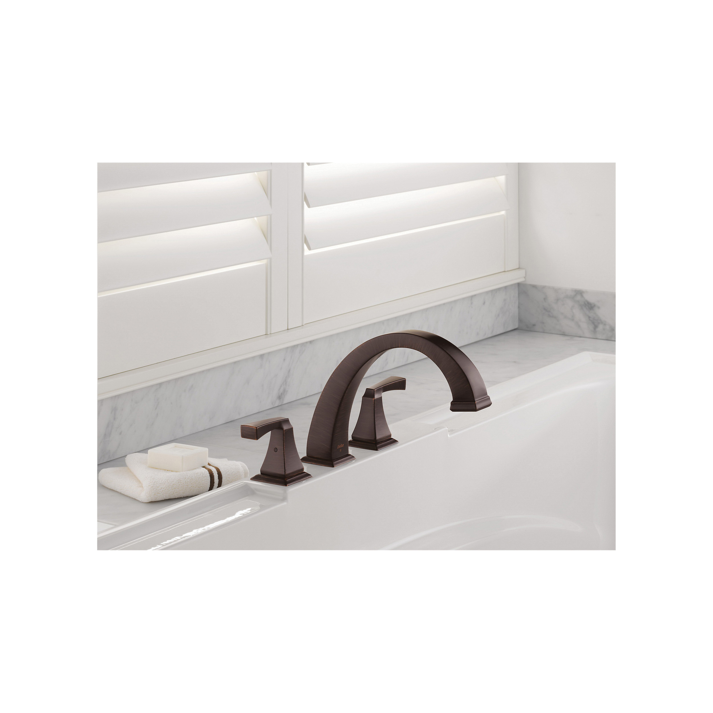 Delta® T2751-RB 36988