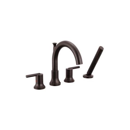 Delta&reg; T4759-RB 124195