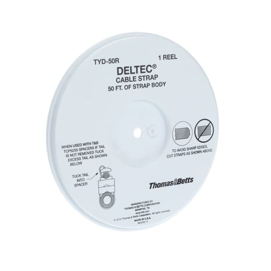Deltec&reg; TYD-50R