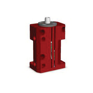 DESTACO 8JG-363-1-01 Type H Clamping Arm, For Use With Model 82L32-2 Pneumatic Power Clamps