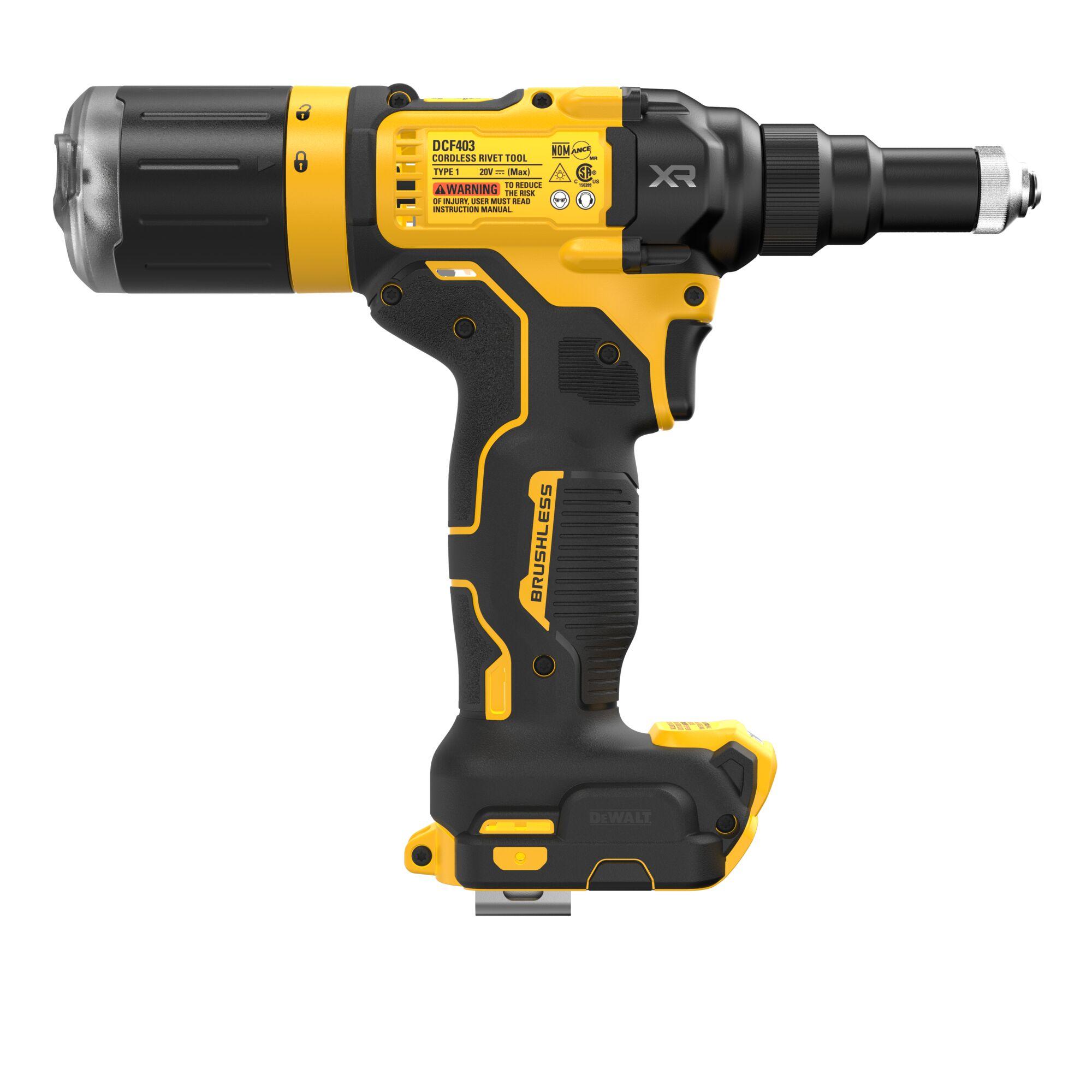 DeWALT&reg; DCF403B DEWT DCF403B