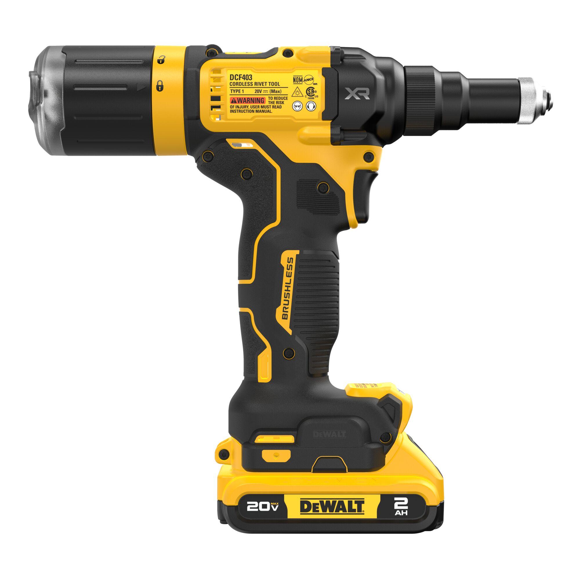 DeWALT&reg; DCF403D1 DEWT DCF403D1