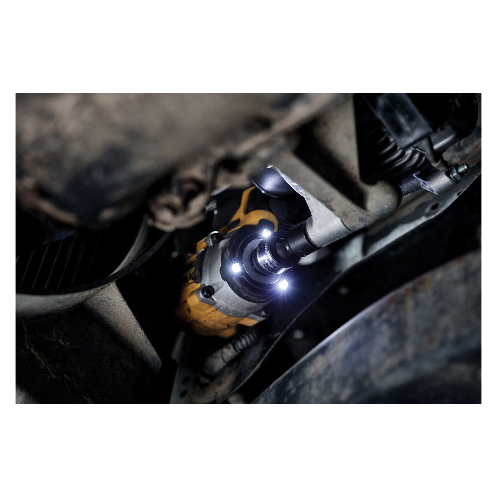 DeWalt&reg; DCF923GP2 BLD DCF923GP2