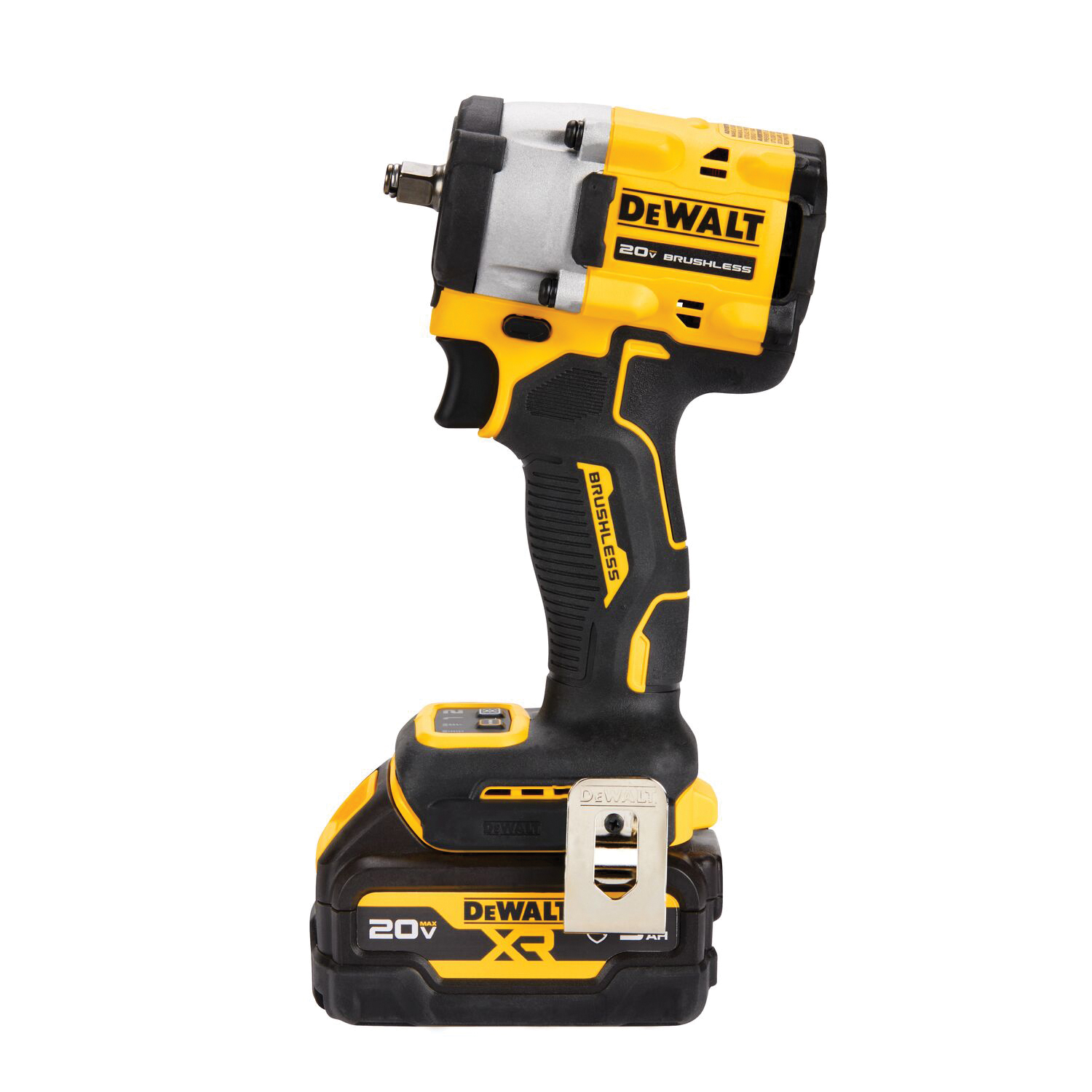 DeWalt&reg; DCF923GP2 BLD DCF923GP2