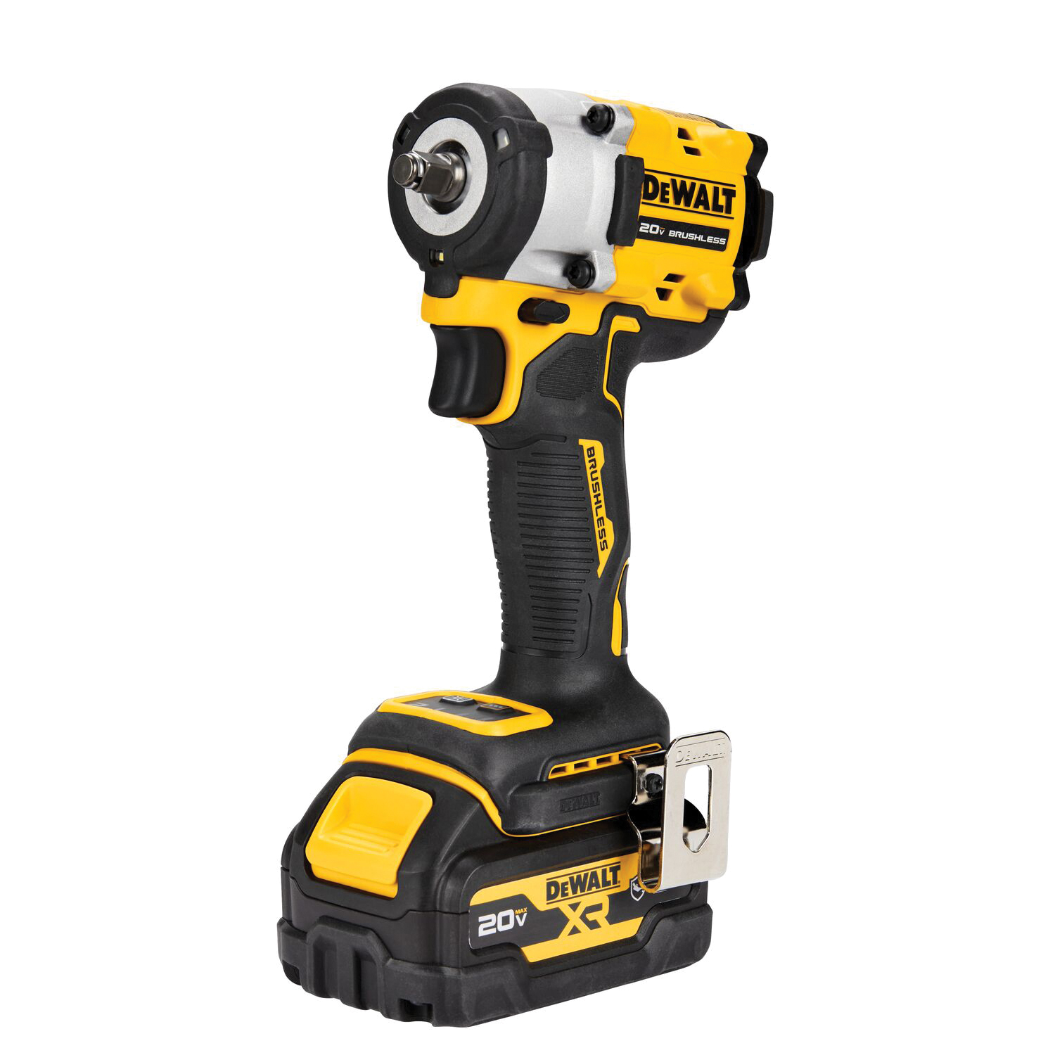 DeWalt&reg; DCF923GP2 BLD DCF923GP2