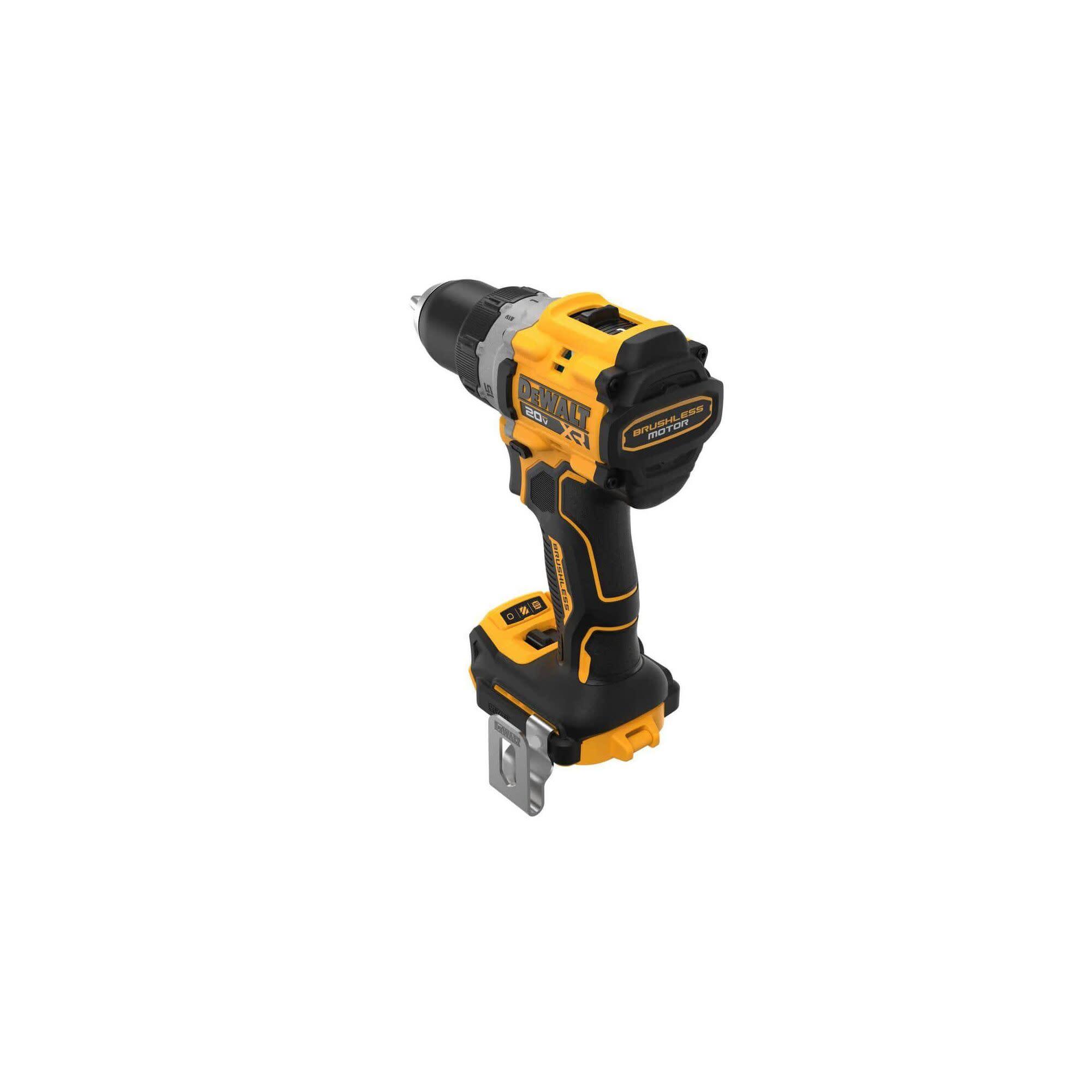 DeWALT® DWARA100 Cordless Right Angle Attachment, For Use With Cordless/Corded Drill and Driver