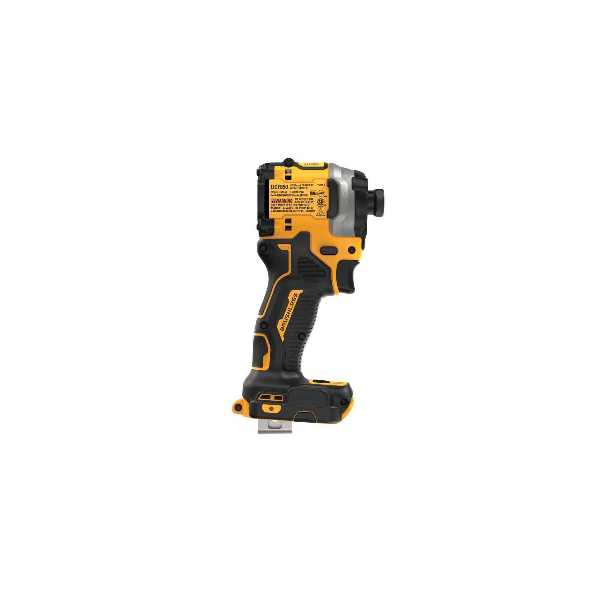 DeWalt&reg; DCK2051D2 BLD DCK2051D2