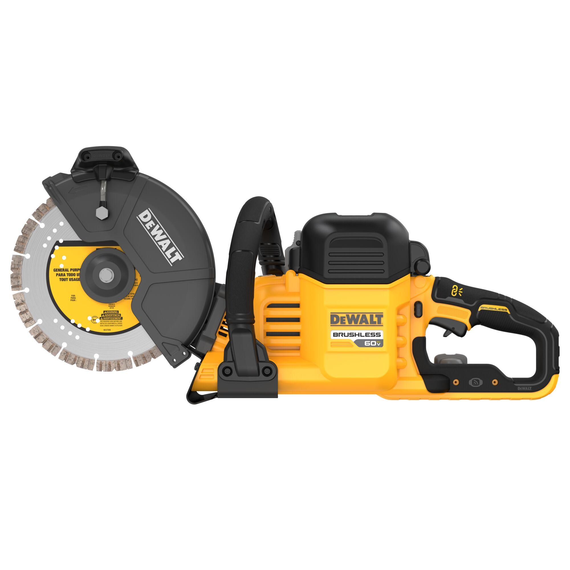 DeWALT&reg; DCS692B DEWT DCS692B