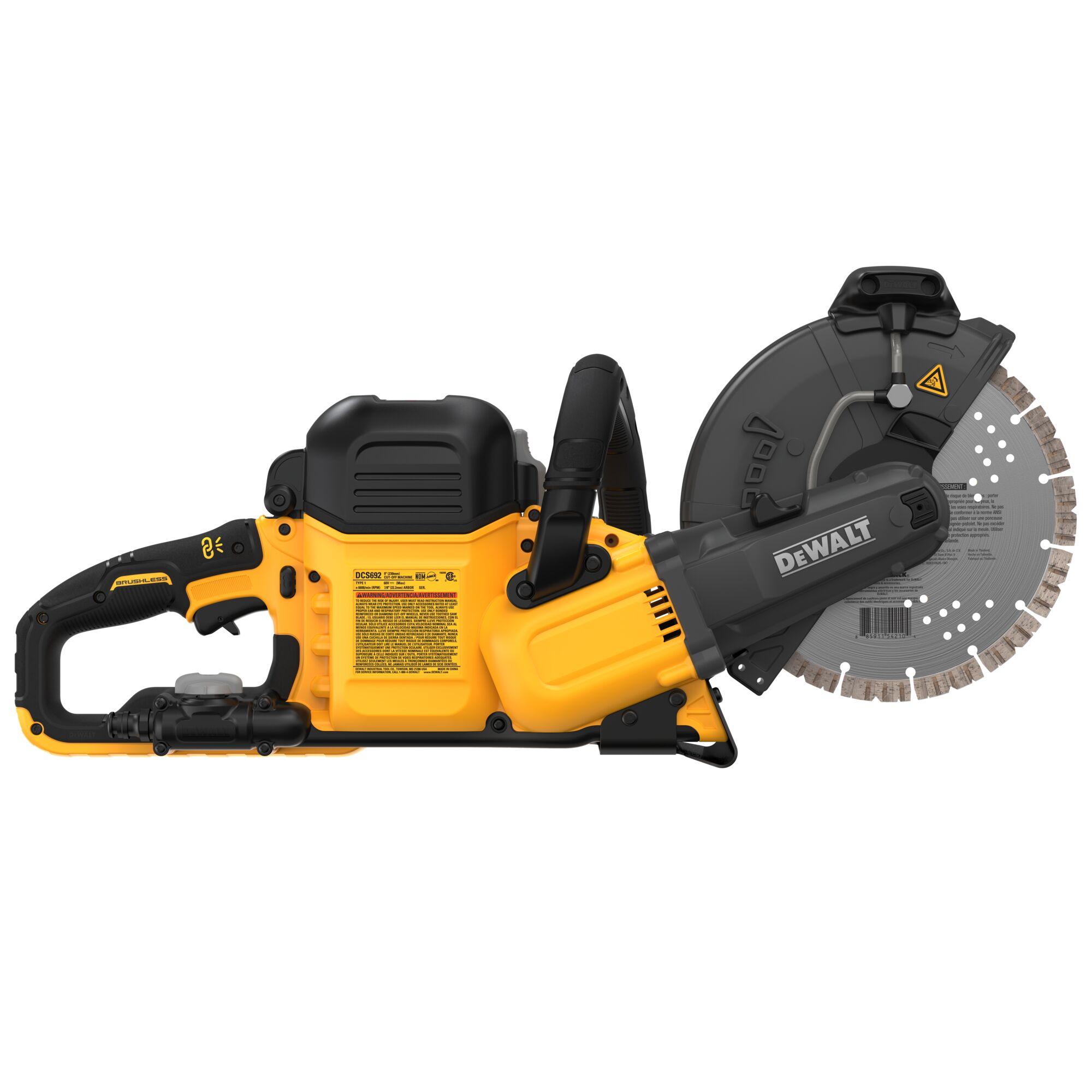 DeWALT&reg; DCS692B DEWT DCS692B