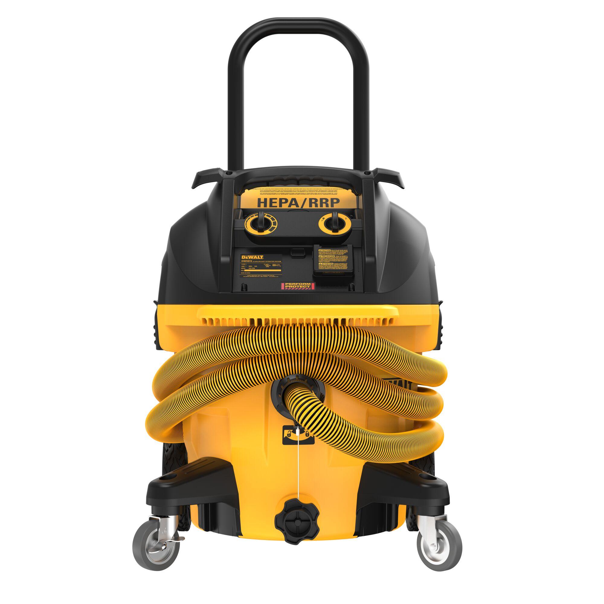 DeWALT&reg; DWV015 DEWT DWV015