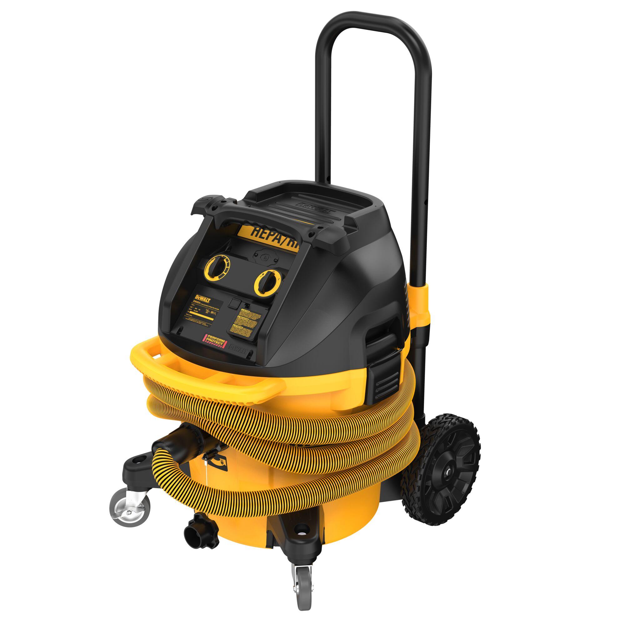 DeWALT&reg; DWV015 DEWT DWV015