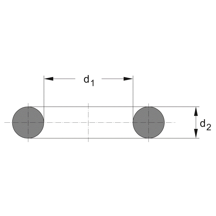 DICHTOMATIK N1.20X005 DICN1.20X005