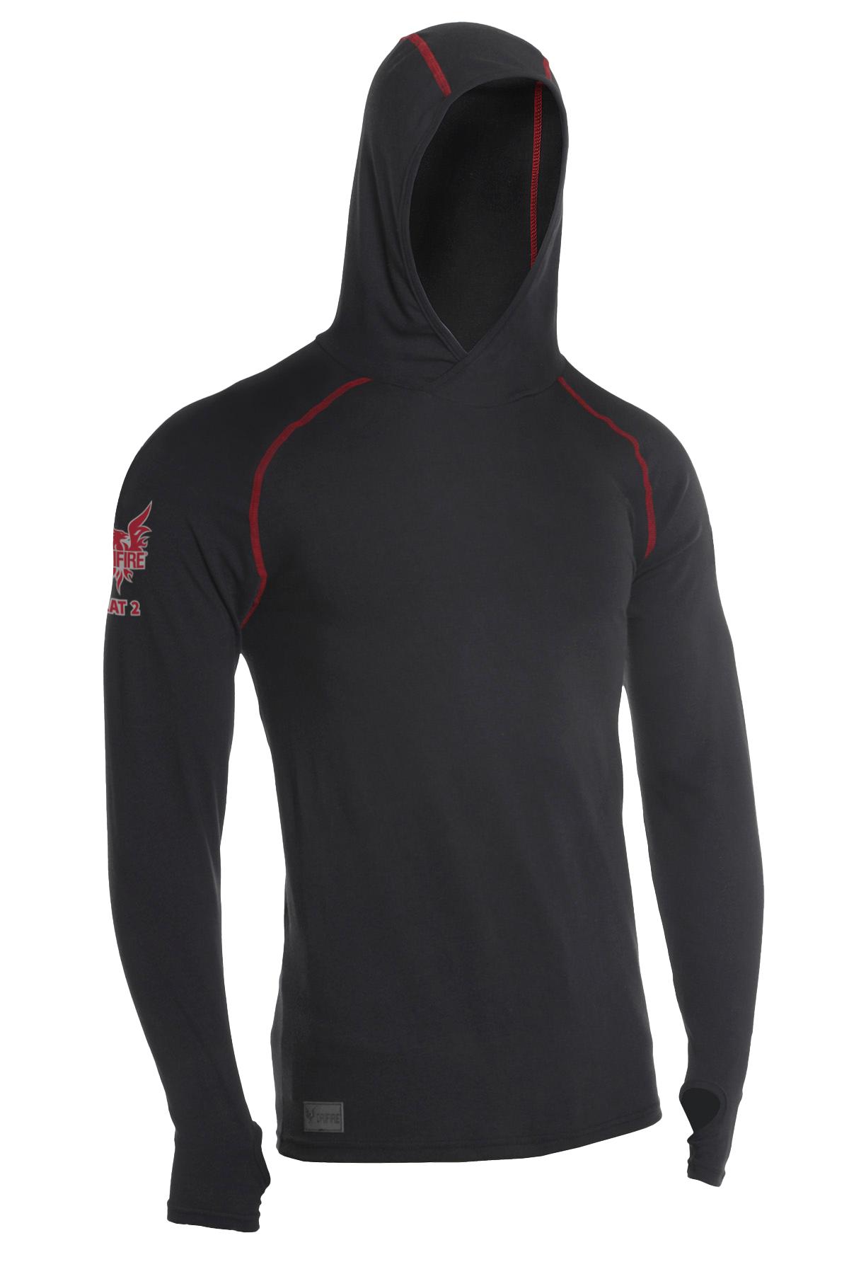 DRIFIRE&reg; DF2-173HD-BK-LG