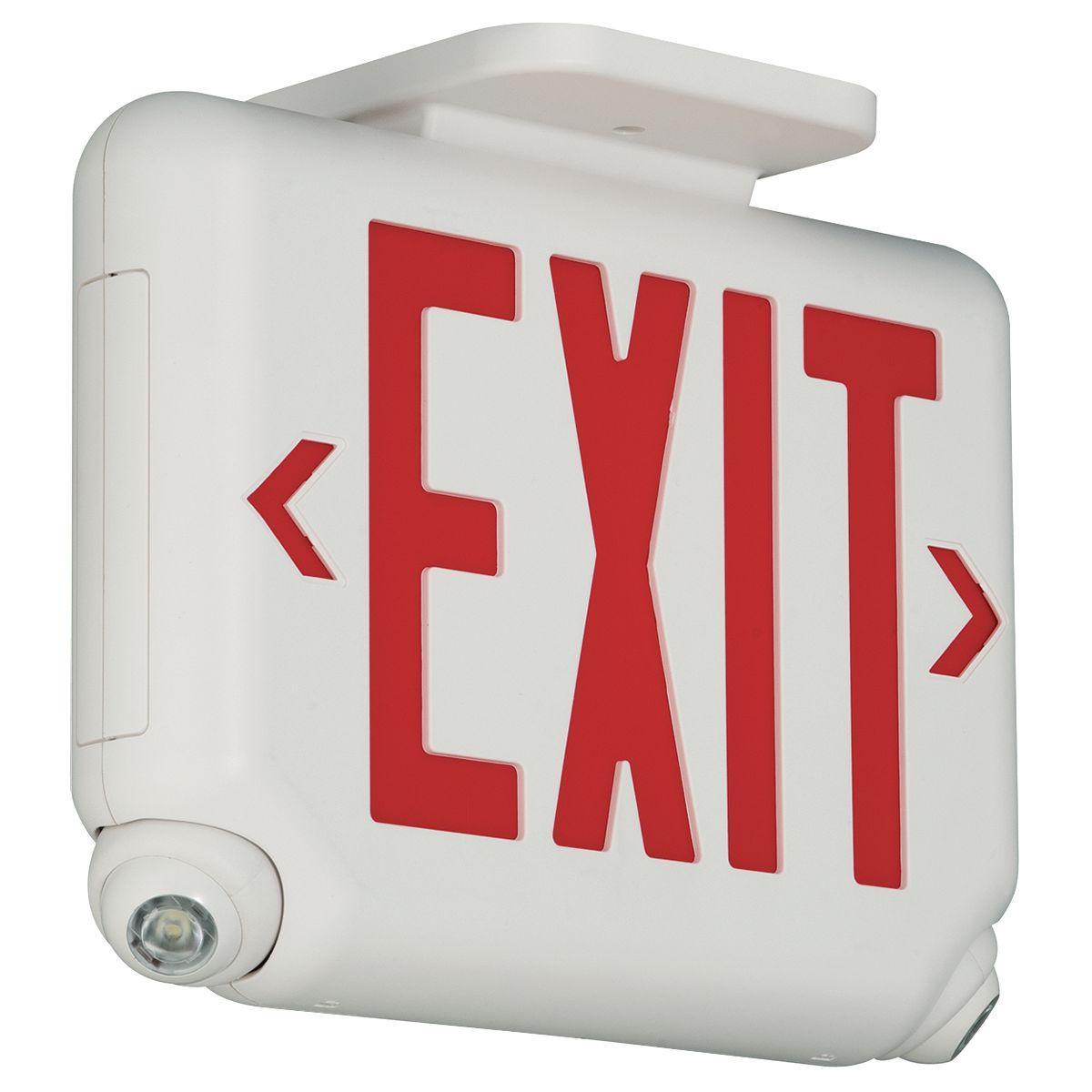 Dual-Lite® EVCUGW