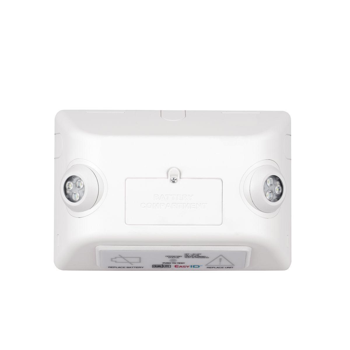 Dual-Lite® EVHC6