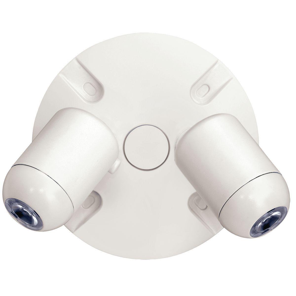 Dual-Lite® EVOSW