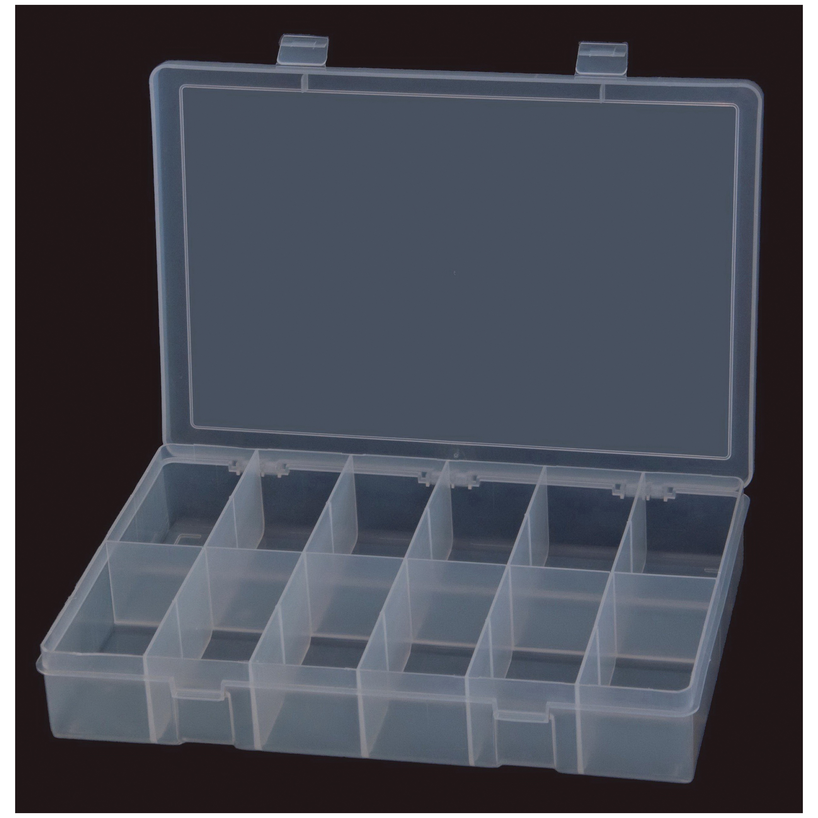DURHAM MANUFACTURING COMPANY LP12-CLEAR DURM LP12-CLEAR