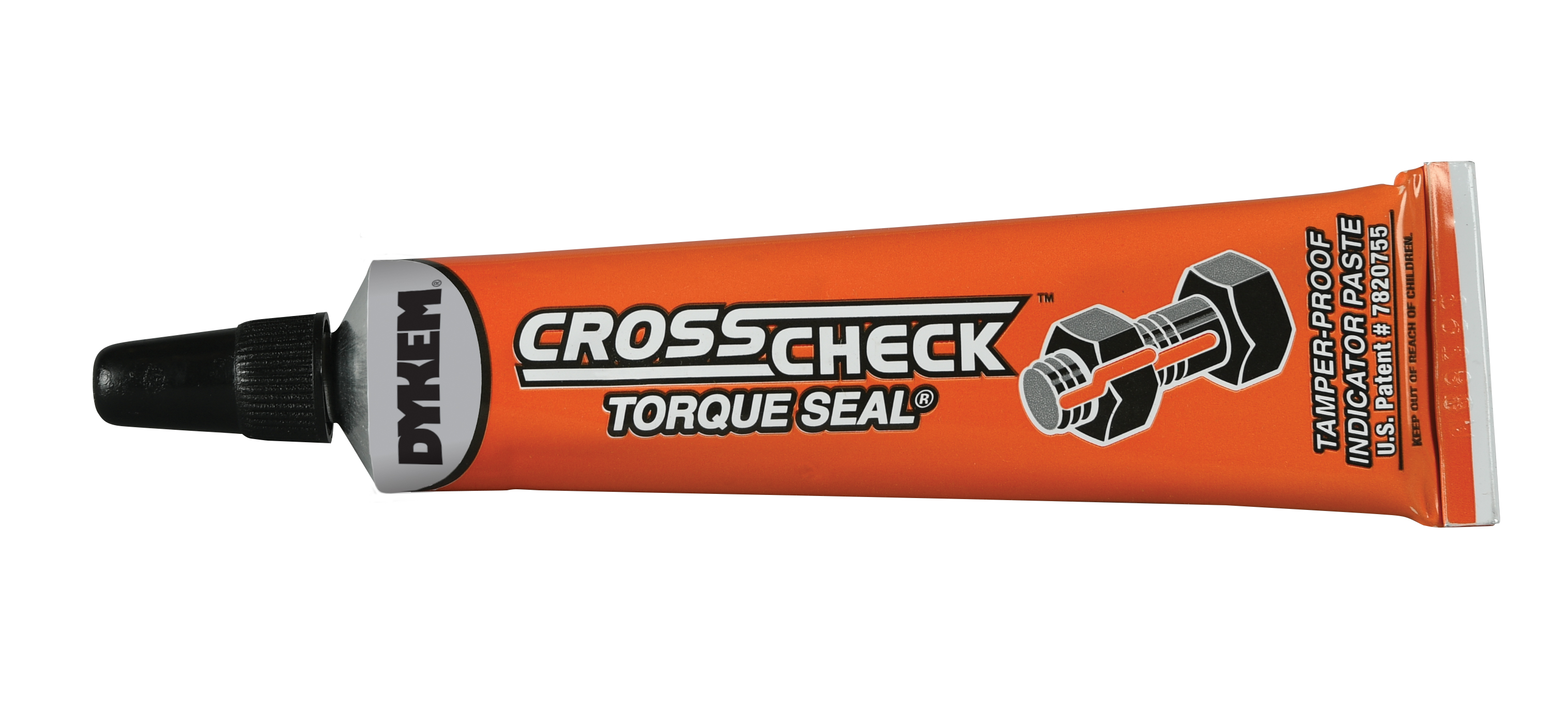 その他 Ins And Outs Tour Cross-Check TORQUE SEAL 83316 Red BMS 8-45 Type II Spec