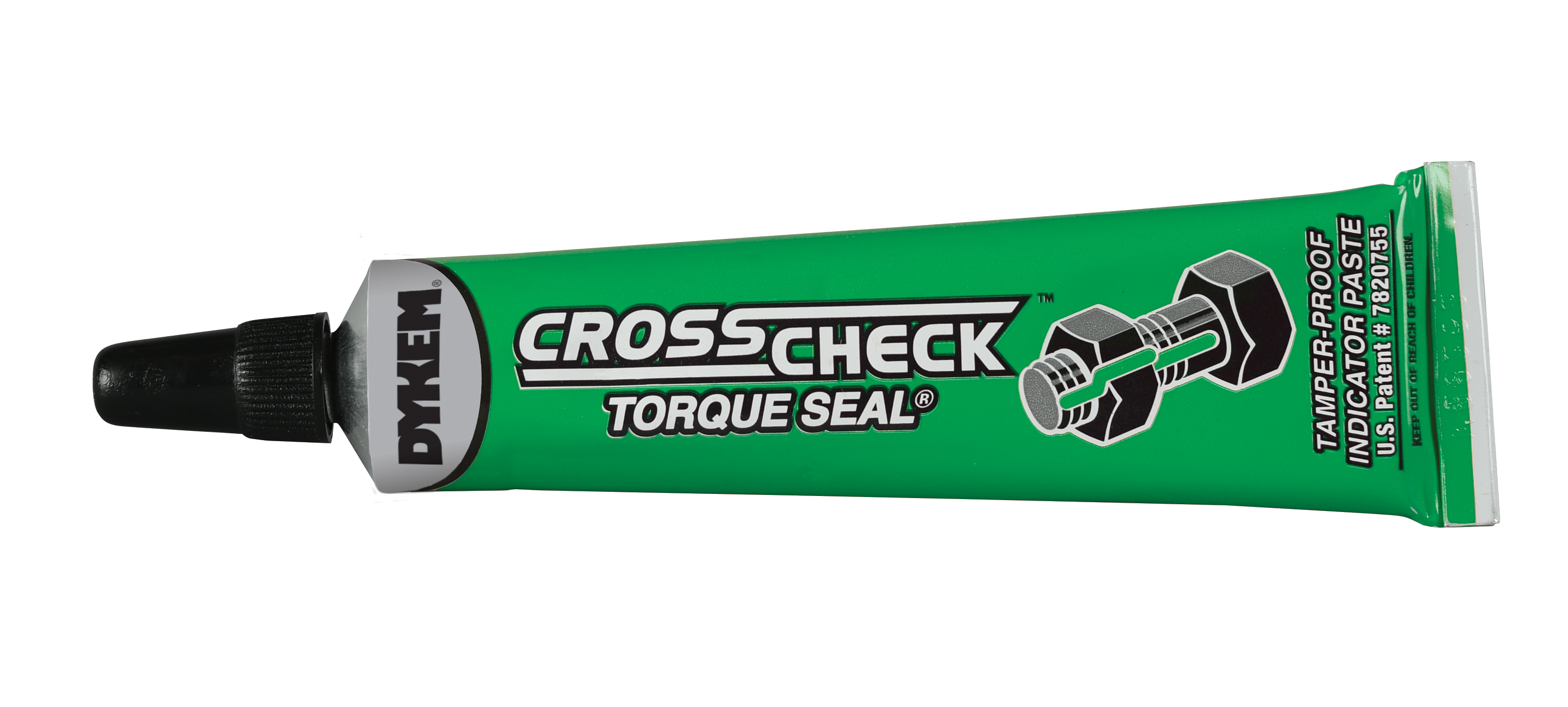 その他 Ins And Outs Tour Dykem Cross-Check Torque Mark Chemical Indicator, 1 oz Tube
