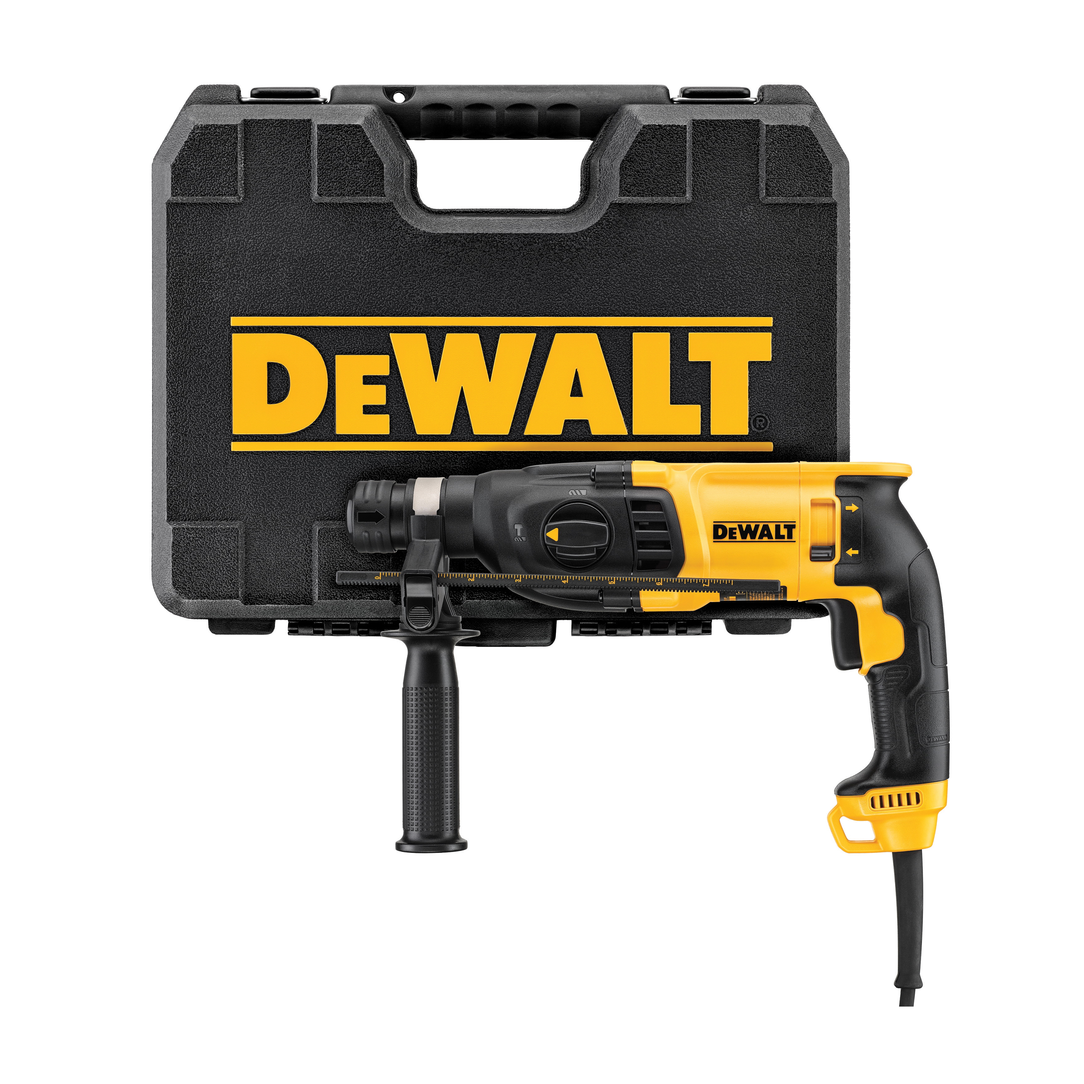 DeWALT&reg; D25133K DEWT D25133K