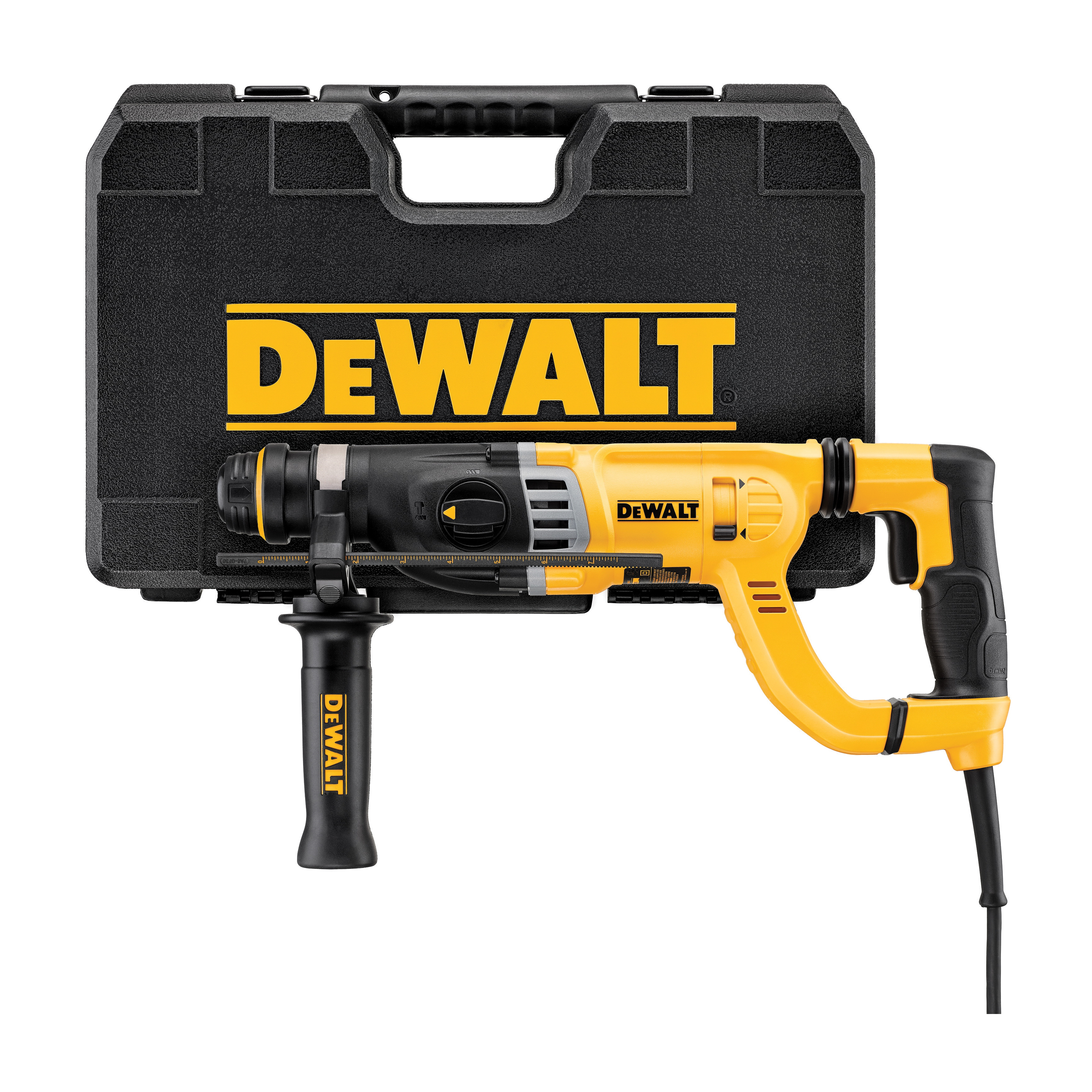 DeWALT&reg; D25263K DEWT D25263K
