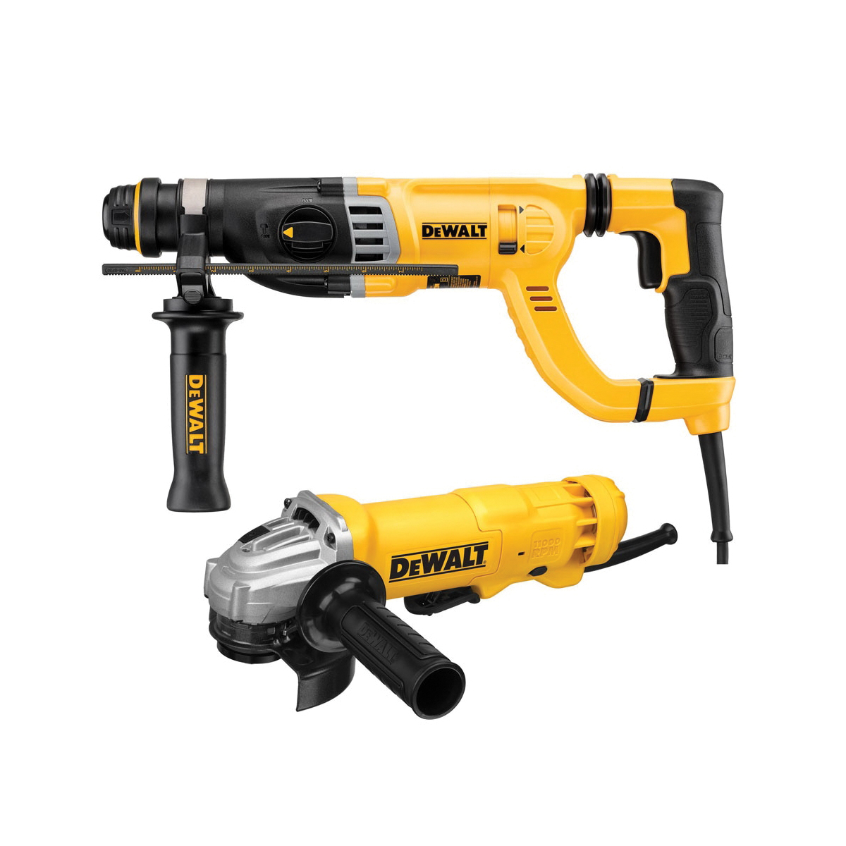 DeWALT&reg; D25263KG