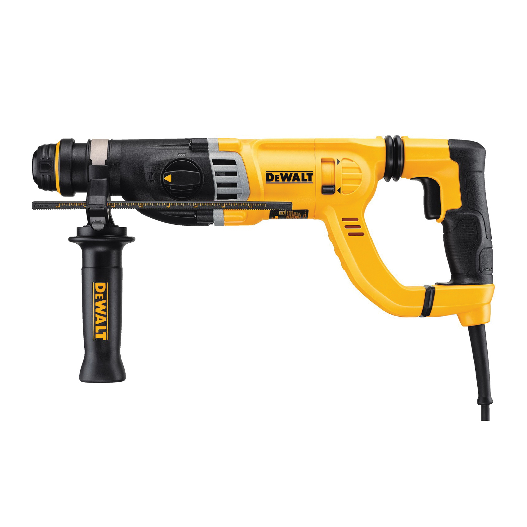 DeWALT&reg; D25263K DEWT D25263K
