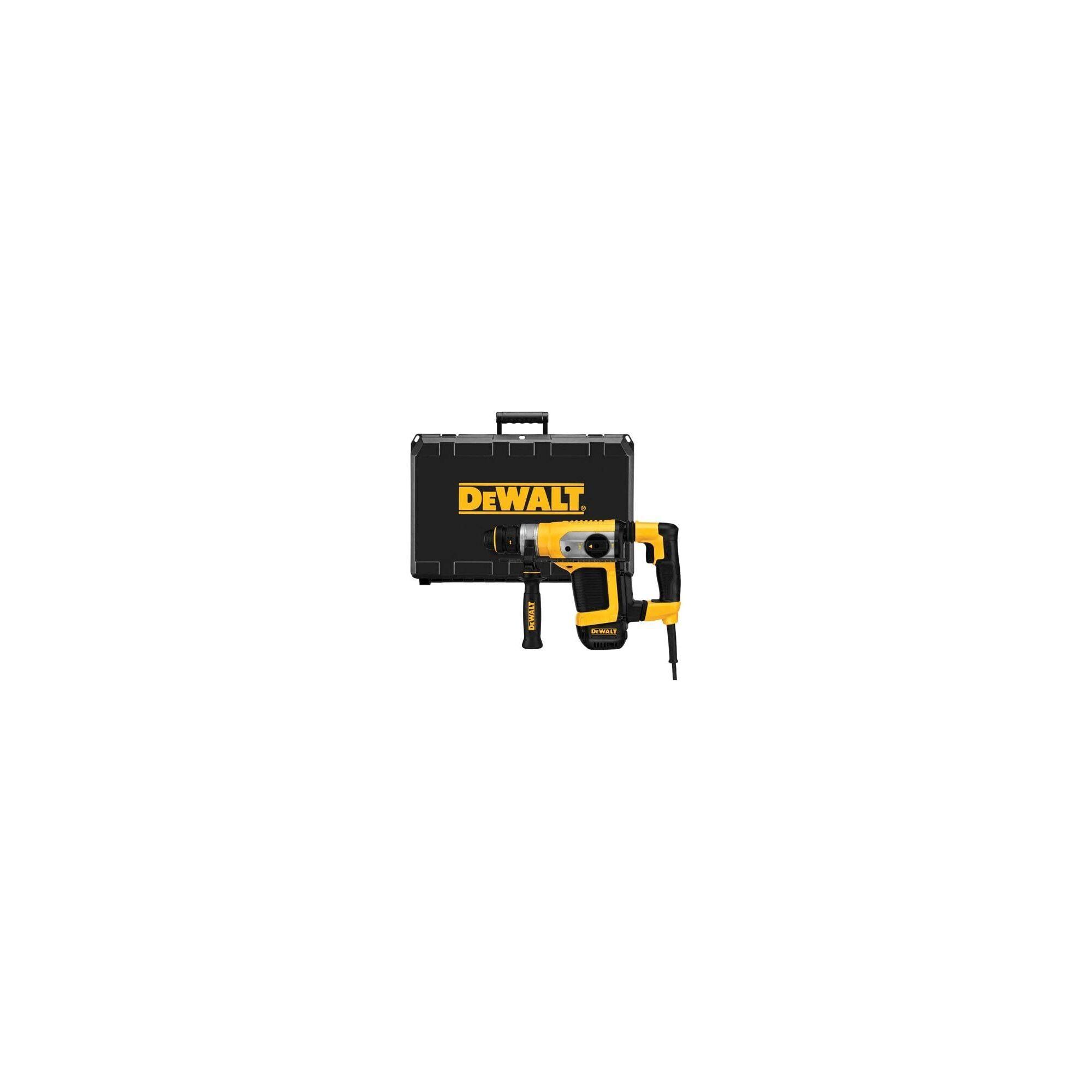 DeWALT&reg; D25416K DEWT-D25416K