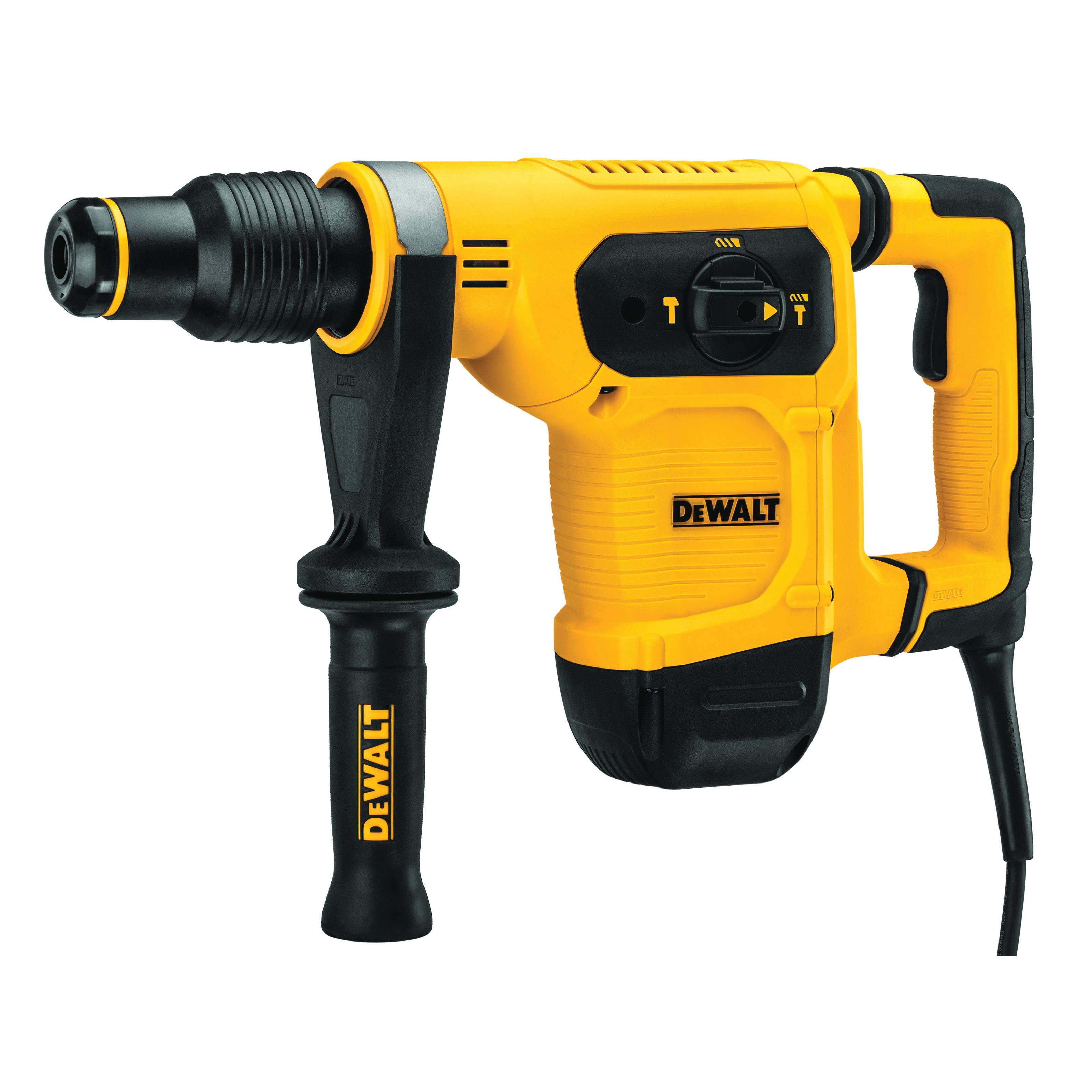 DeWALT&reg; D25481K DEWT D25481K
