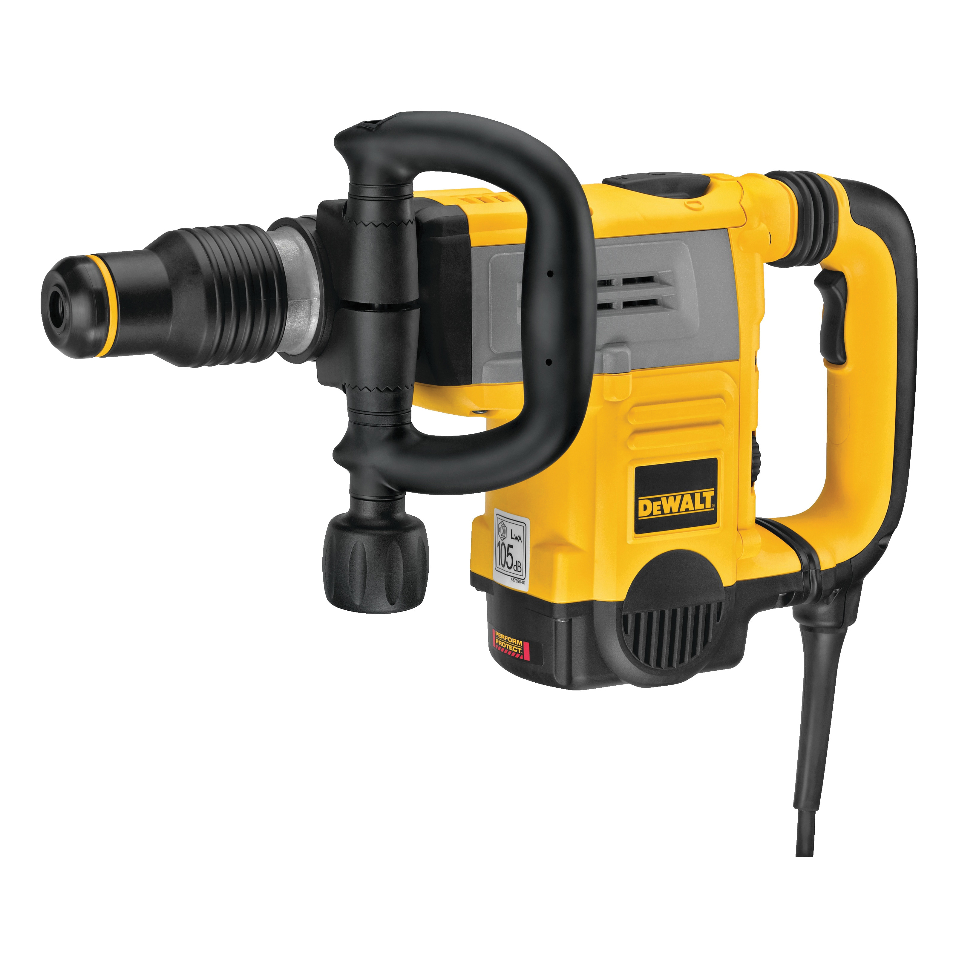 DeWALT® D25831K