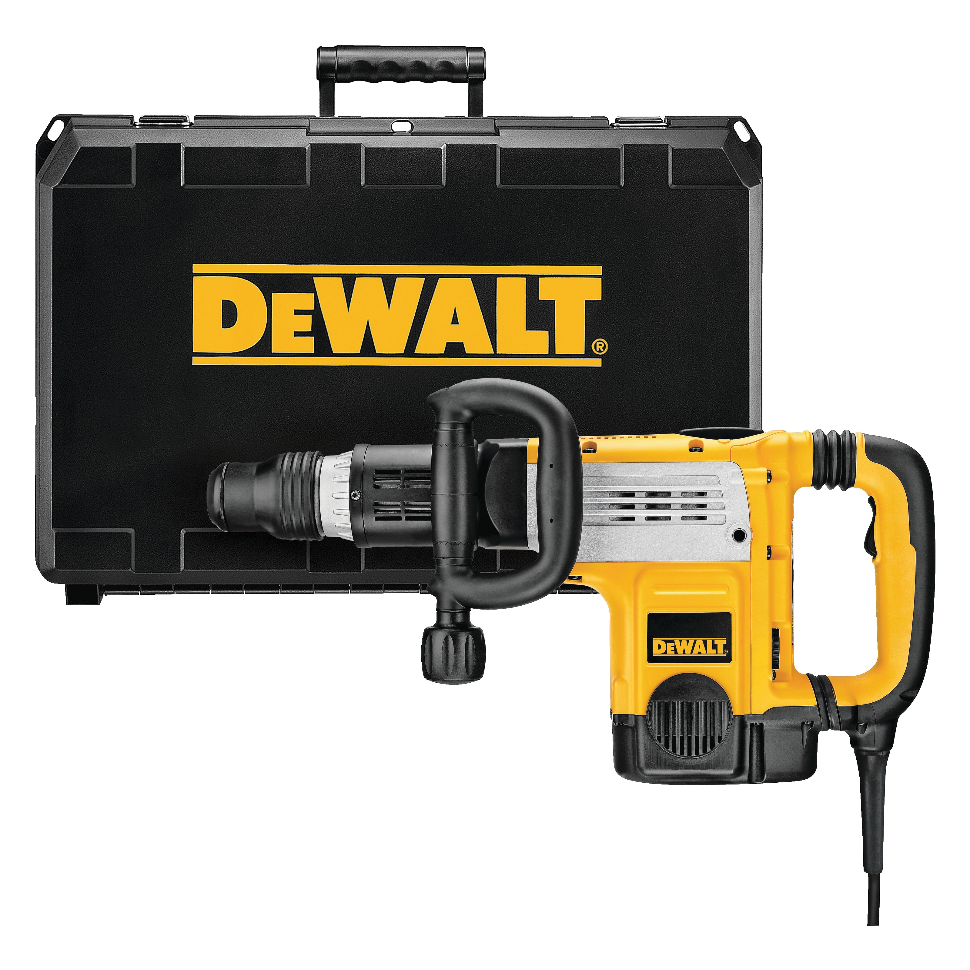 DeWALT® D25891K