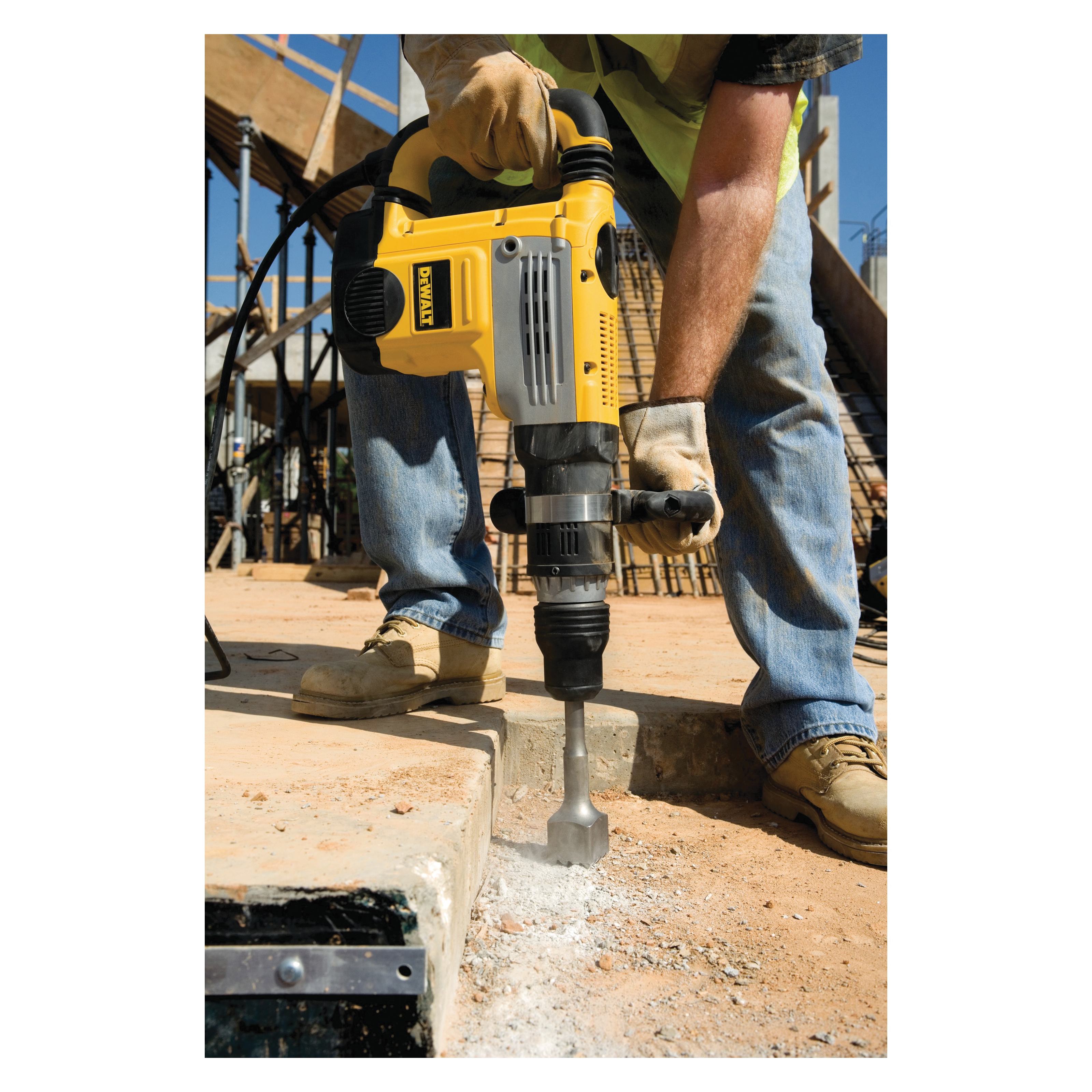 DeWALT® D25891K