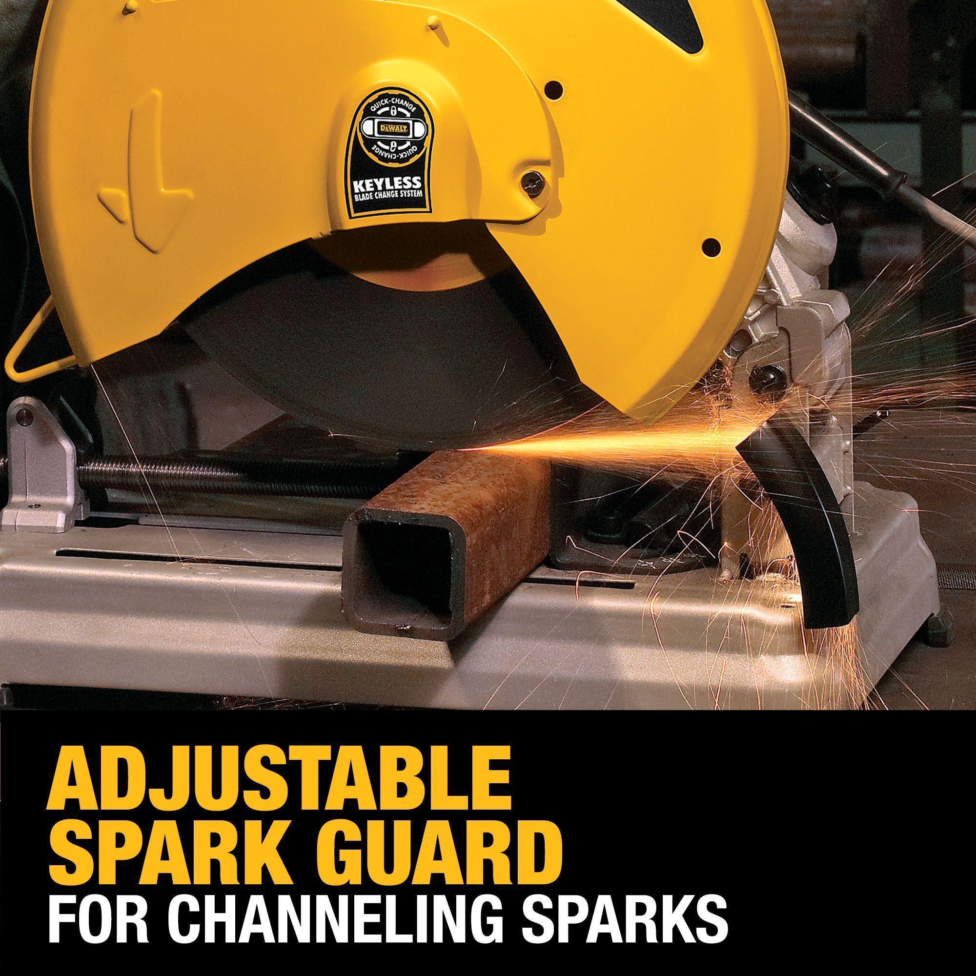 DeWALT&reg; D28715 DEWT-D28715