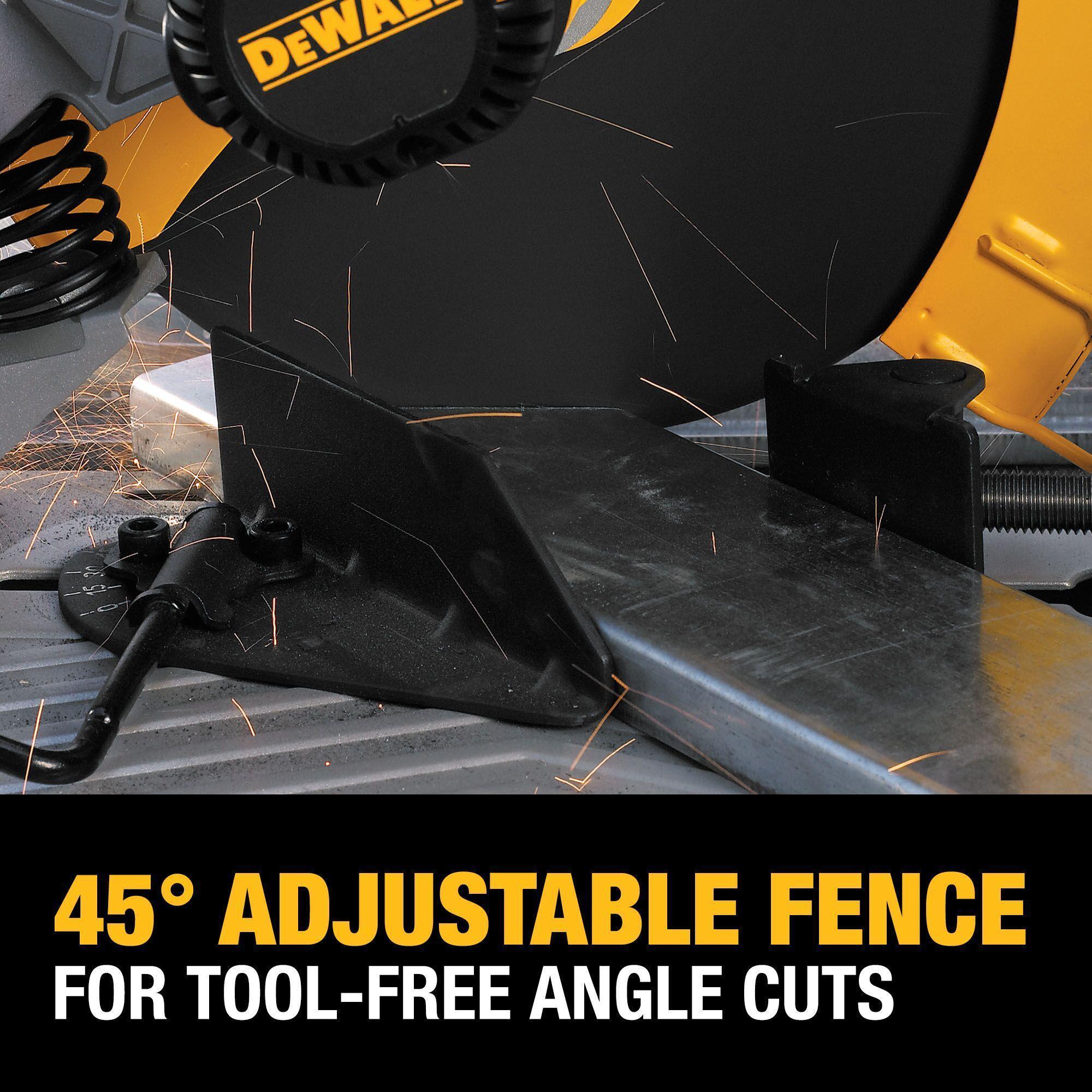 DeWALT&reg; D28715 DEWT-D28715