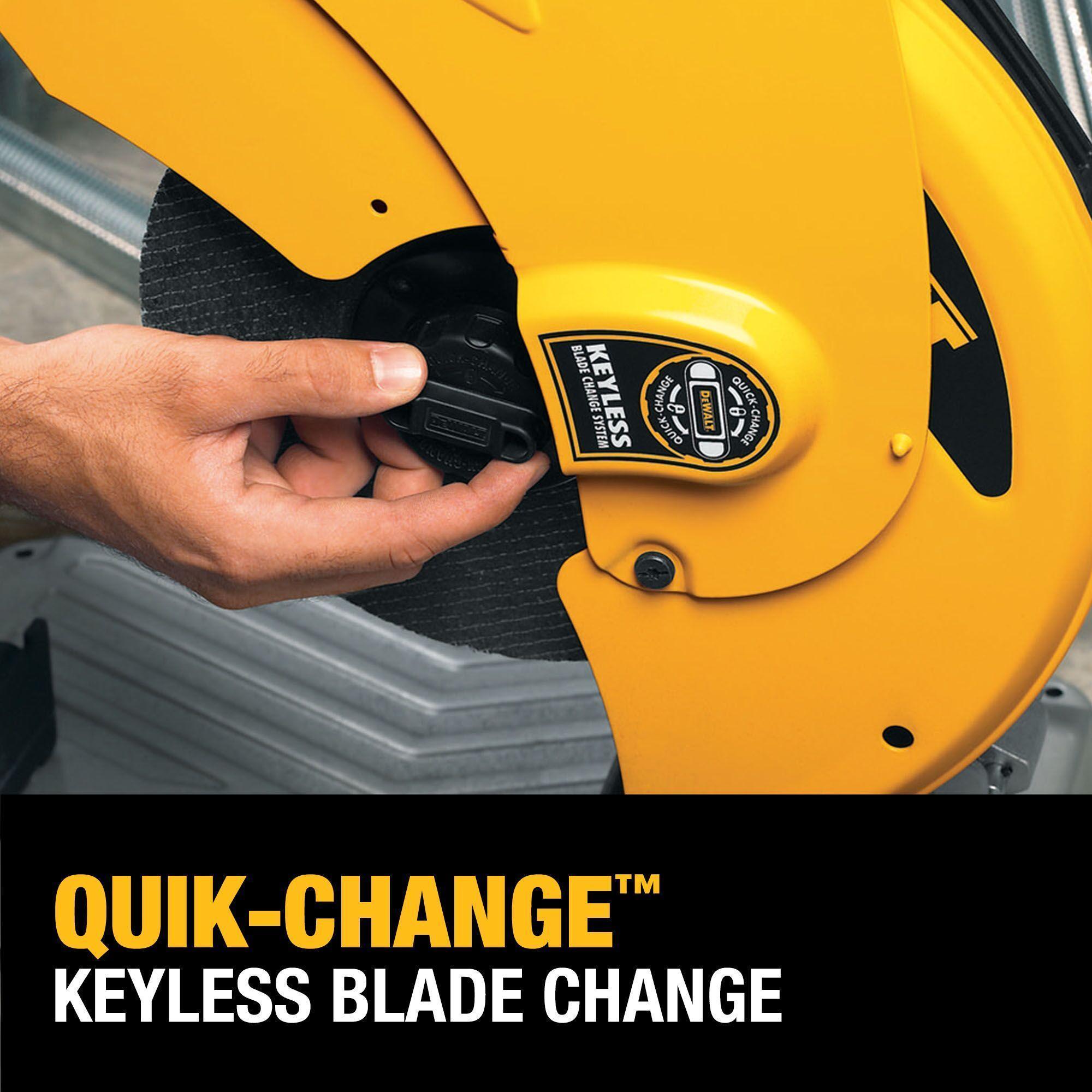 DeWALT&reg; D28715 DEWT-D28715