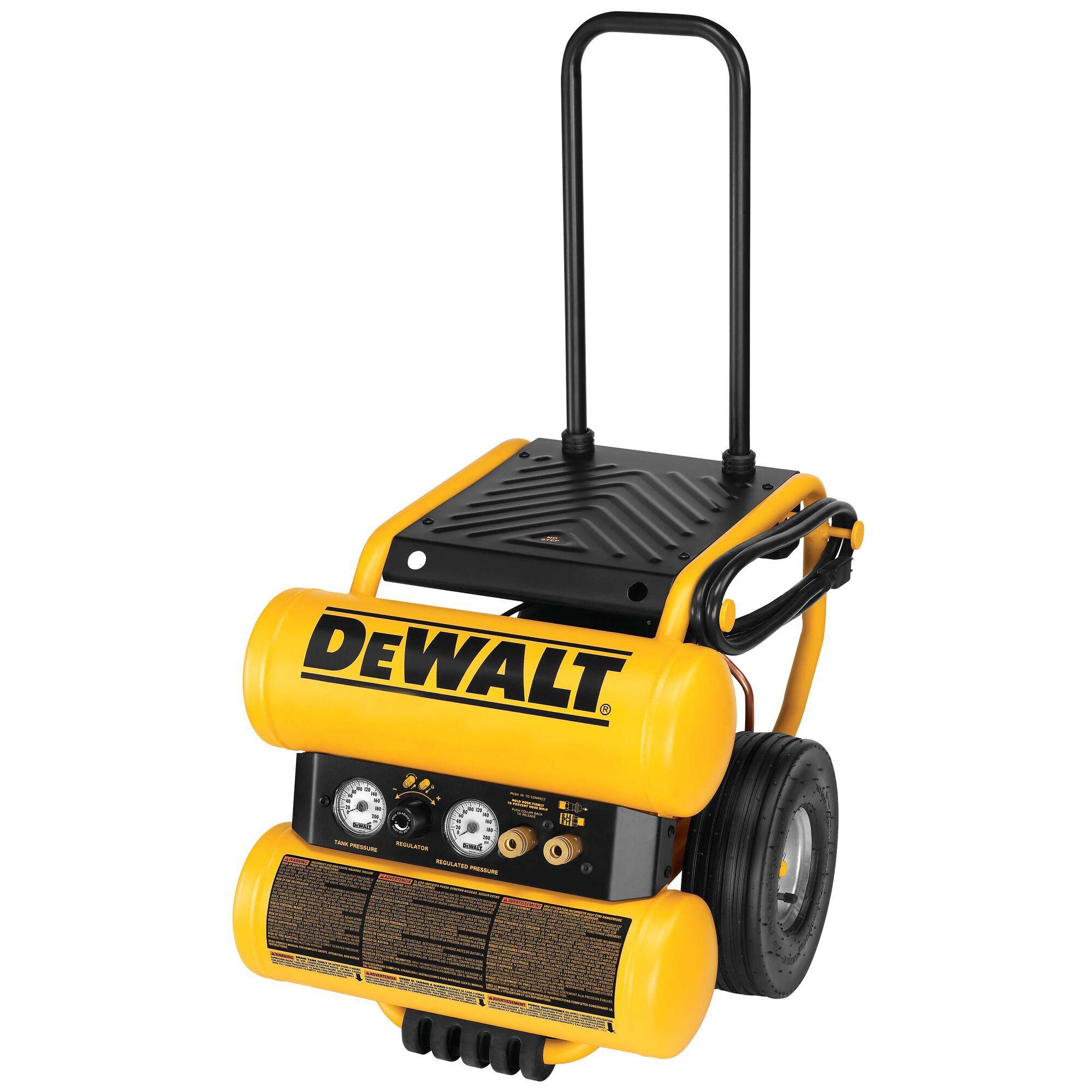 DeWALT&reg; D55154 DEWT-D55154