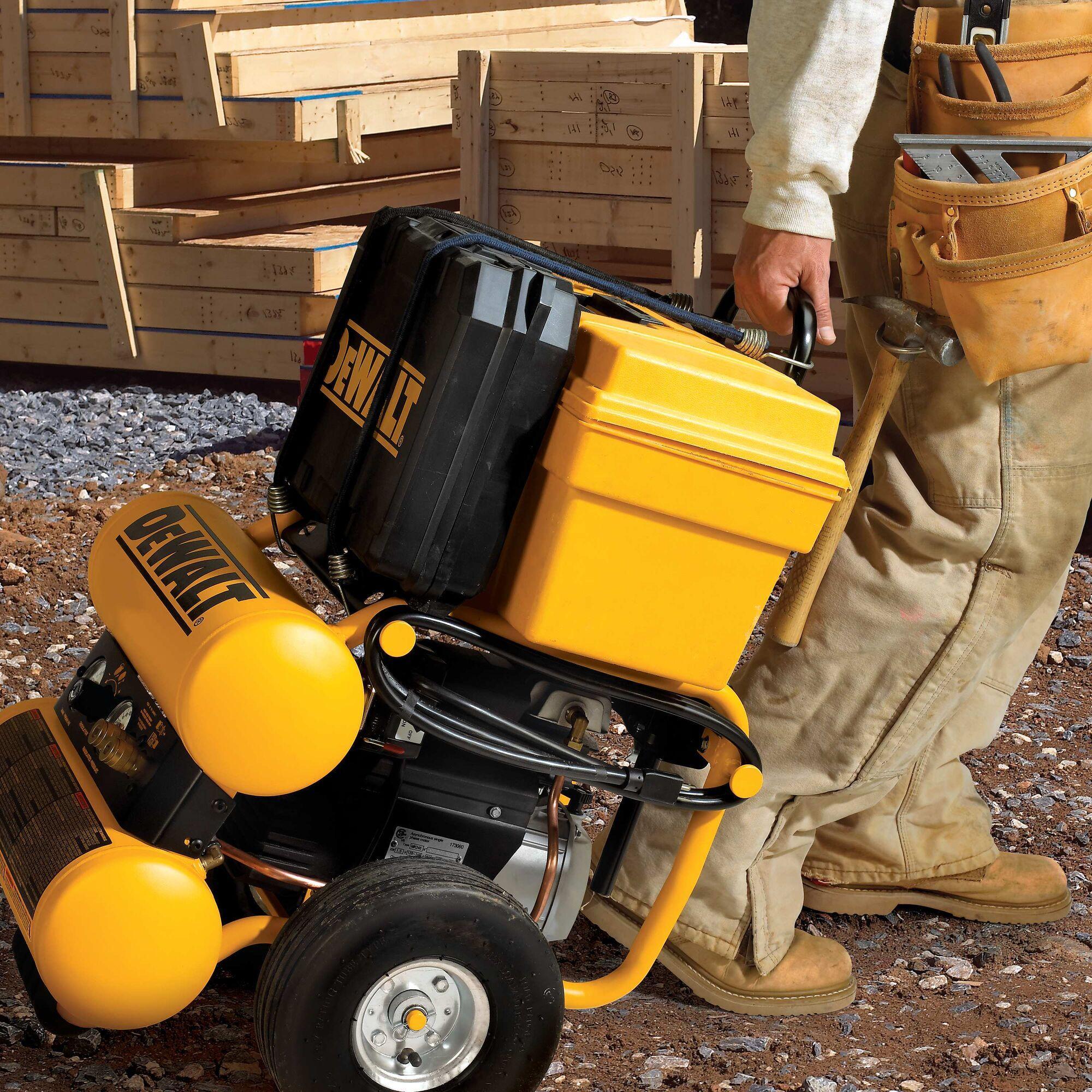 DeWALT&reg; D55154 DEWT-D55154