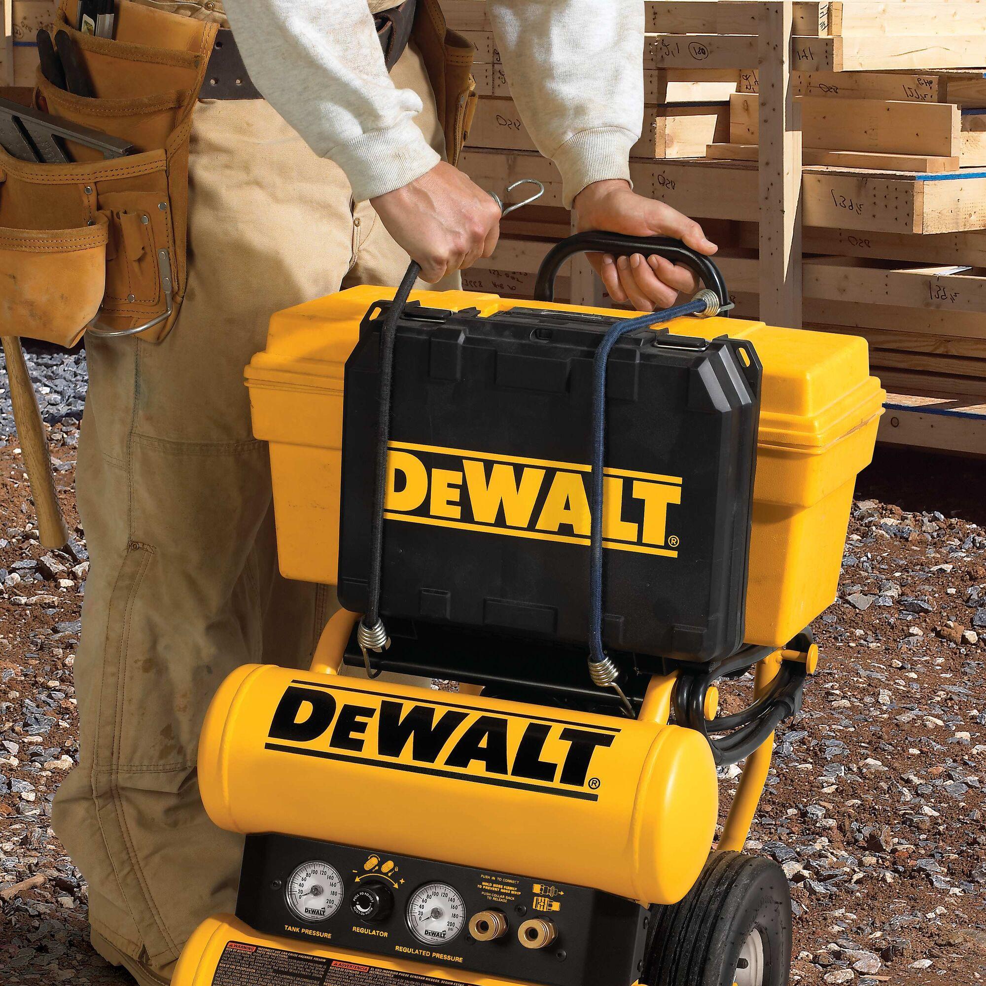 DeWALT&reg; D55154 DEWT-D55154
